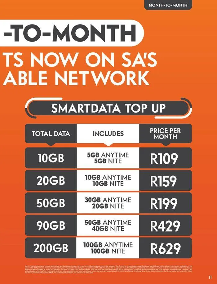 The Connector Book - July from 11 July to 7 August 2024 - Catalogue Page 11