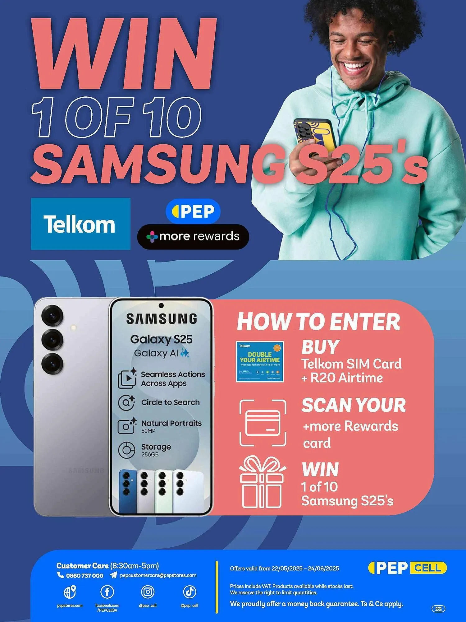 PEP catalogue from 22 May to 24 June 2025 - Catalogue Page 14