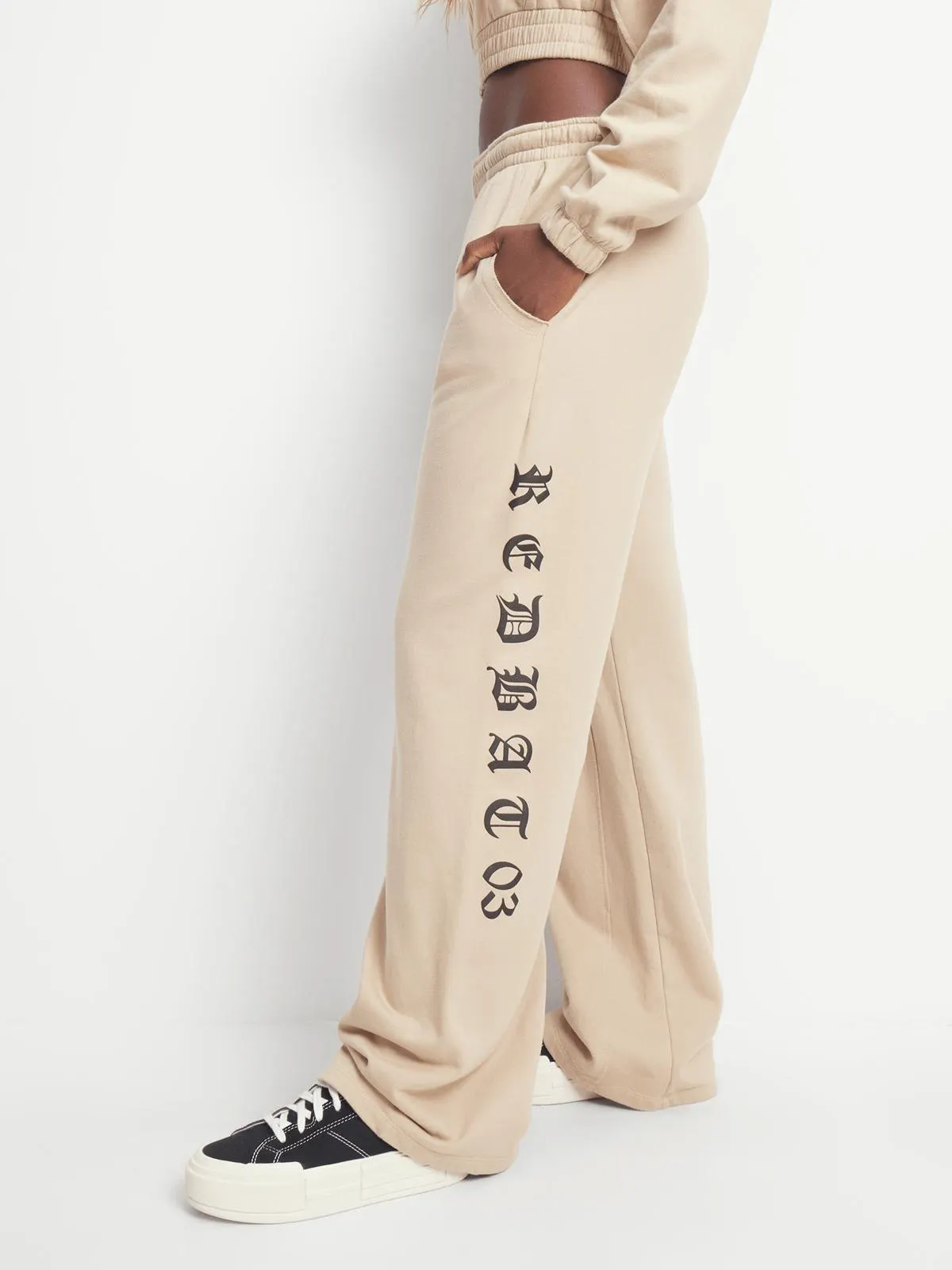 Redbat Women's Stone Wideleg Pants