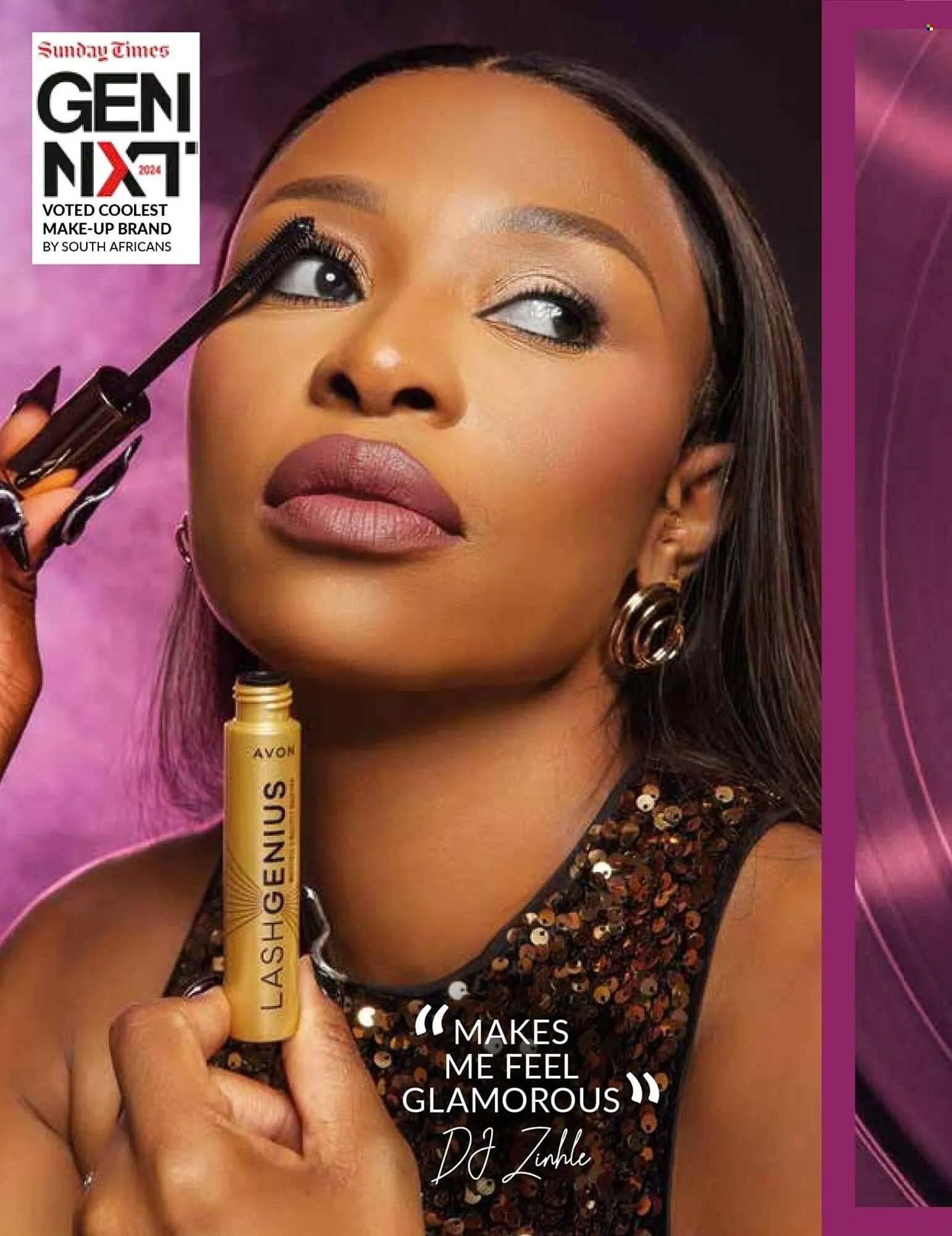 AVON catalogue from 1 May to 2 June 2025 - Catalogue Page 10