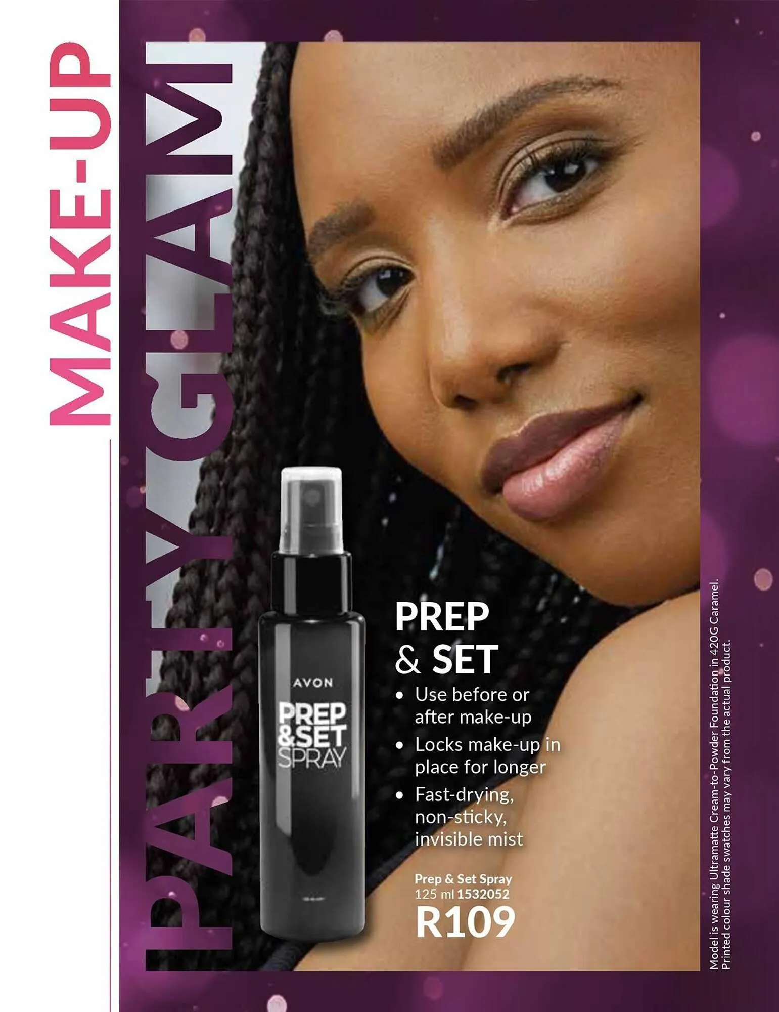 AVON catalogue from 2 December to 31 December 2024 - Catalogue Page 32