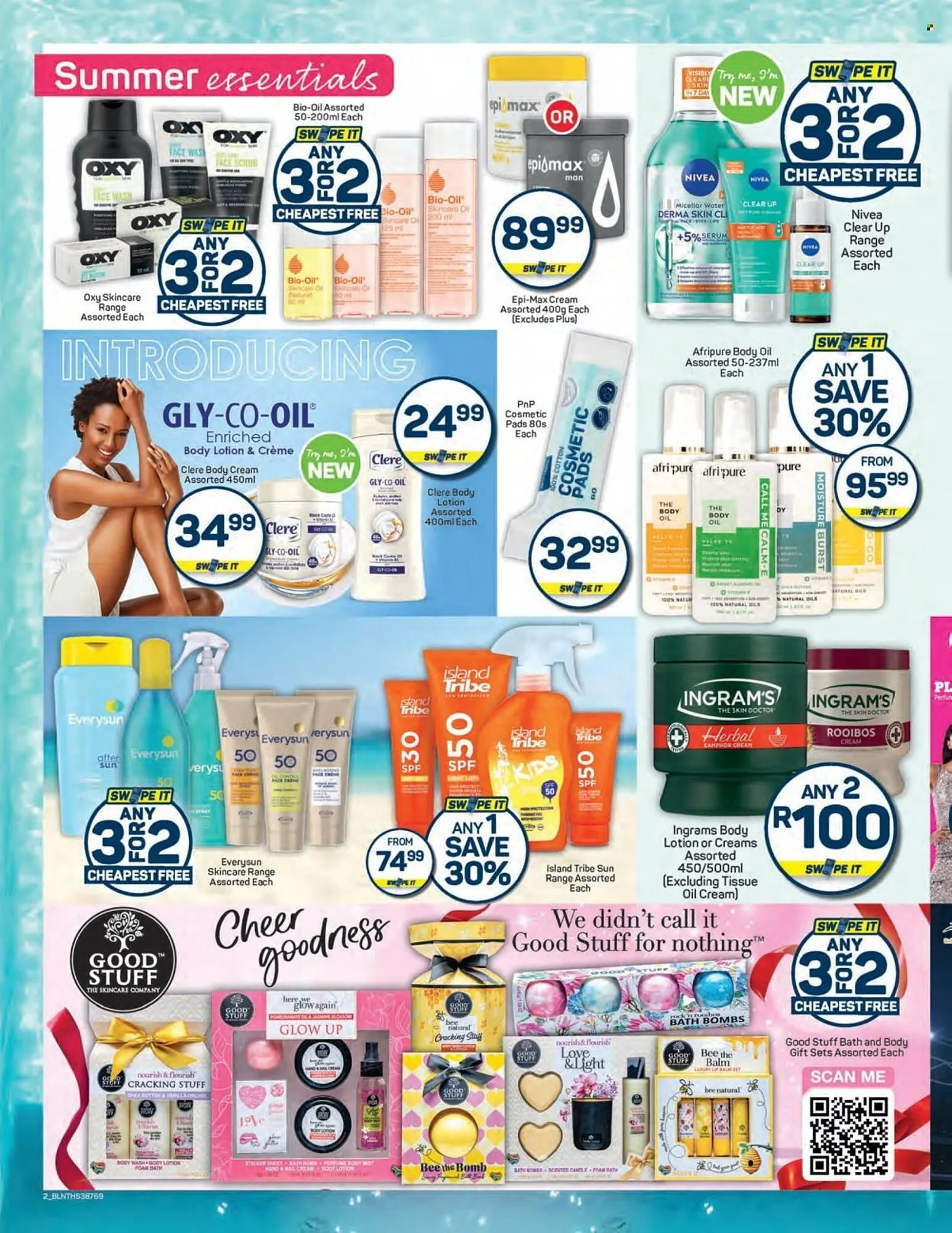 Pick n Pay catalogue from 24 October to 6 November 2025 - Catalogue Page 2