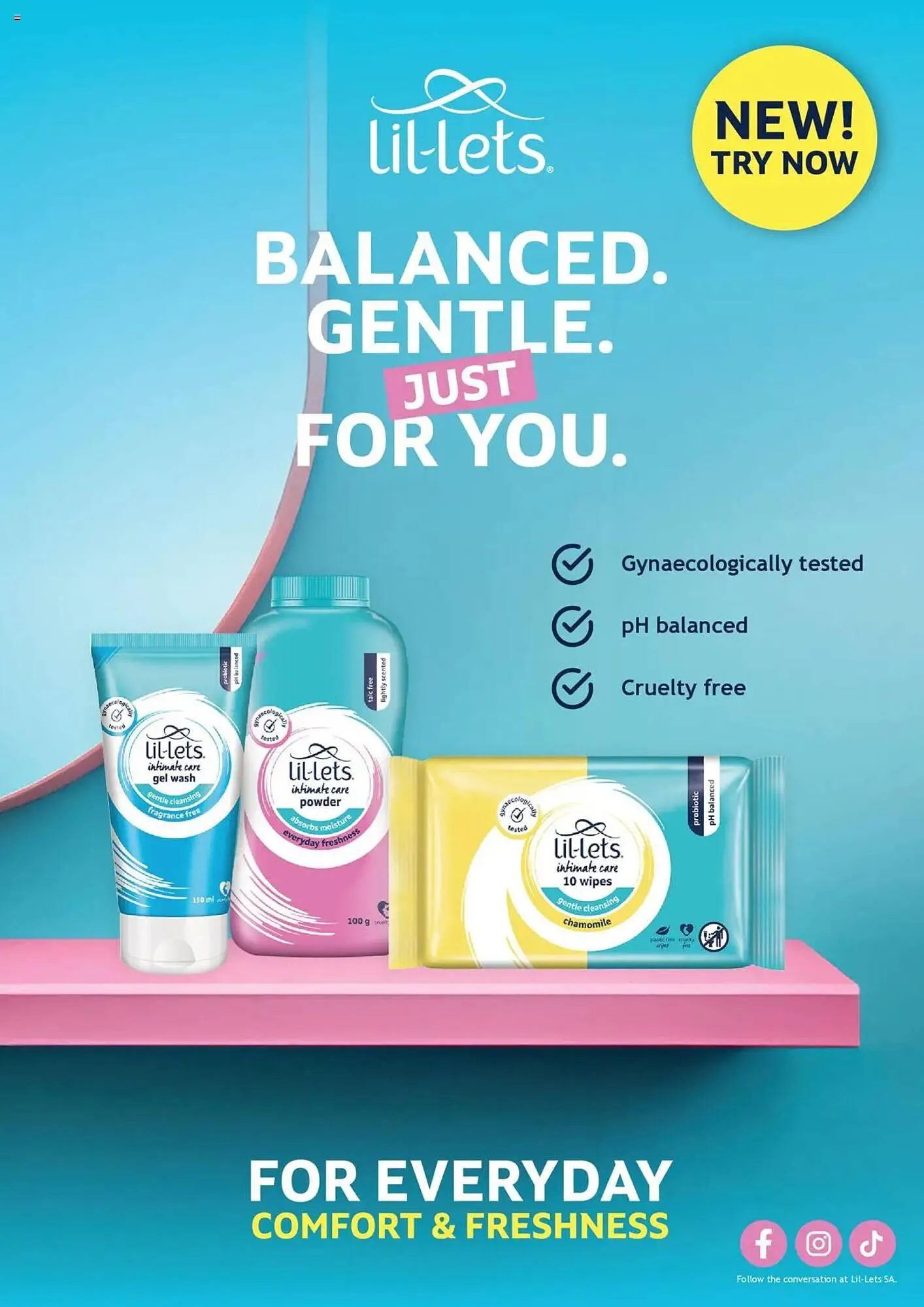 Clicks catalogue from 1 April to 31 May 2025 - Catalogue Page 80