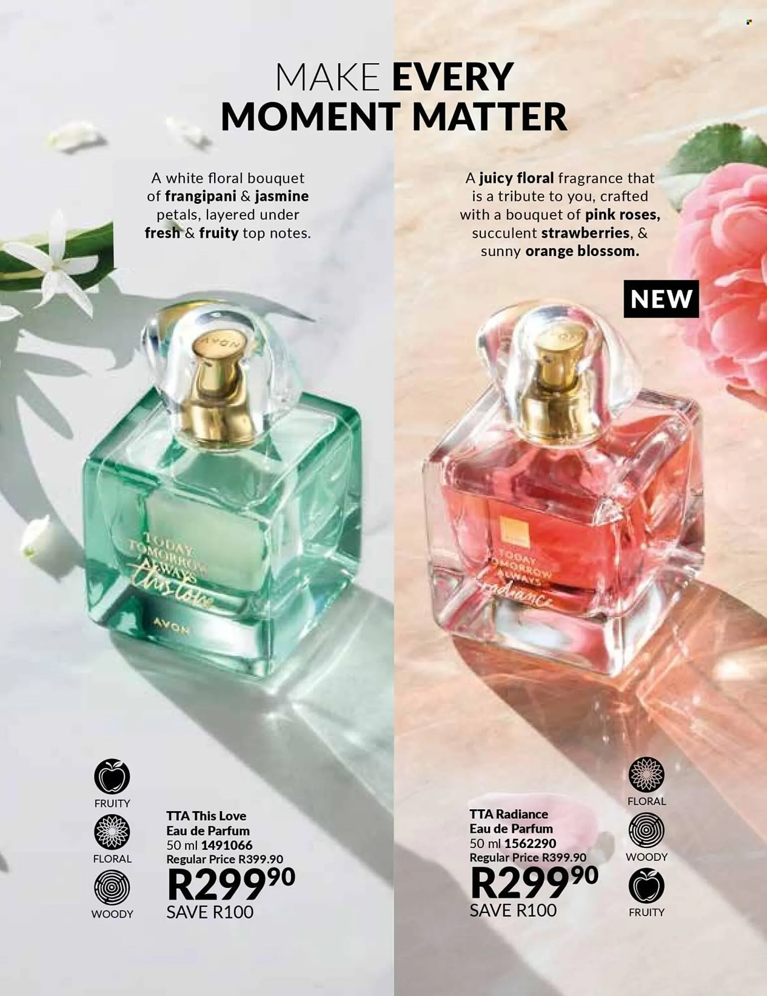 AVON catalogue from 1 September to 2 October 2025 - Catalogue Page 43