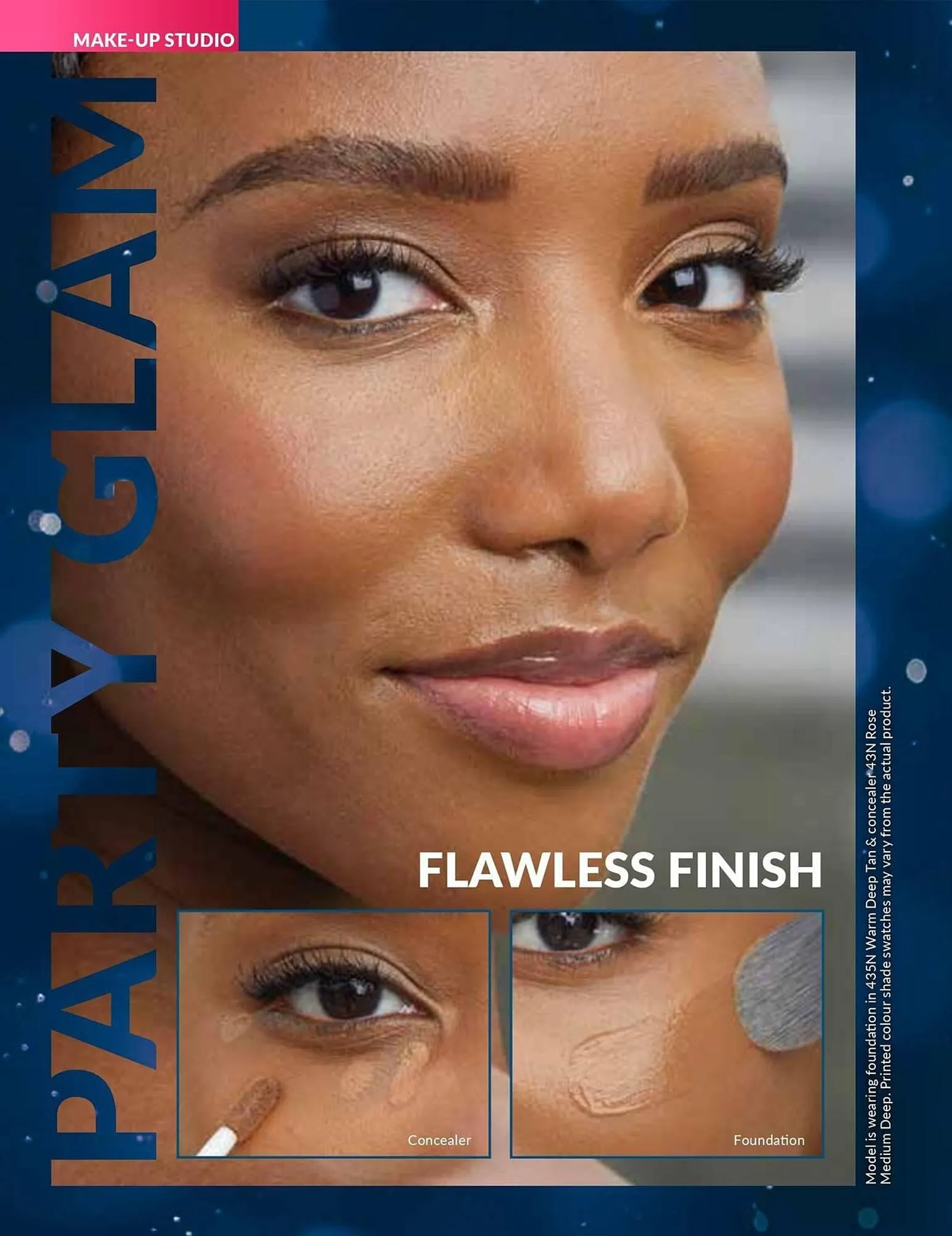 AVON catalogue from 2 December to 31 December 2024 - Catalogue Page 40