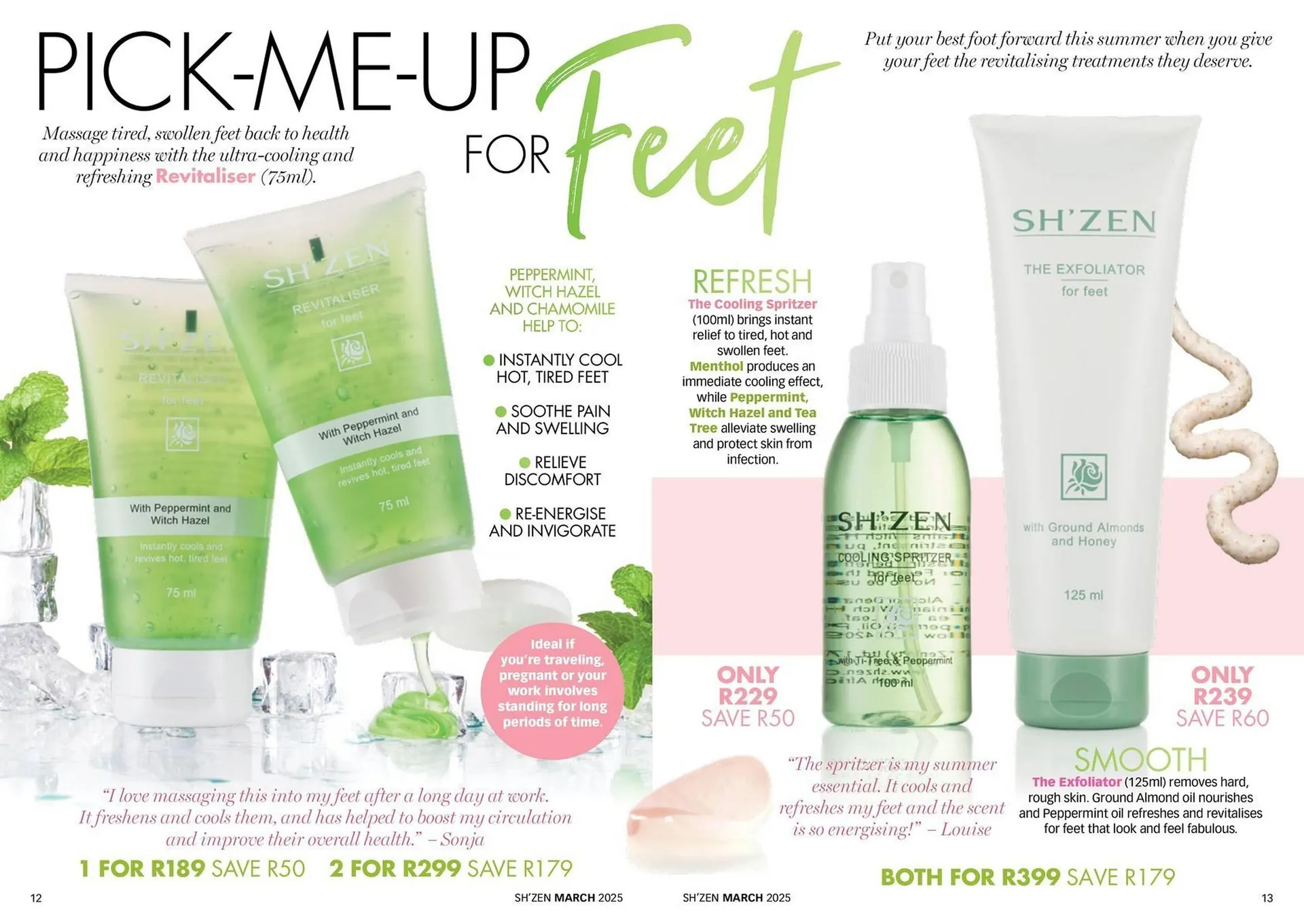 Sh'Zen catalogue from 5 March to 11 March 2025 - Catalogue Page 7