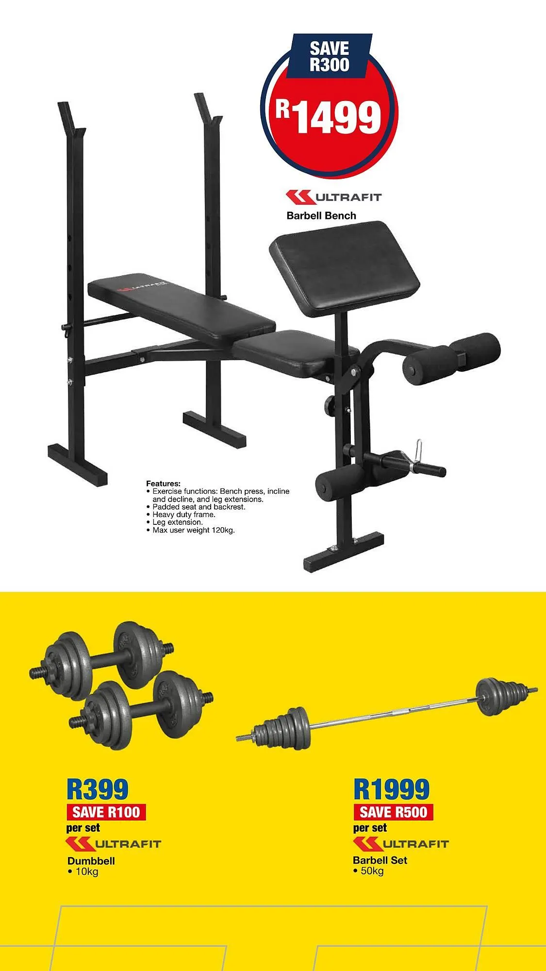 OK Furniture catalogue from 10 March to 23 March 2025 - Catalogue Page 28