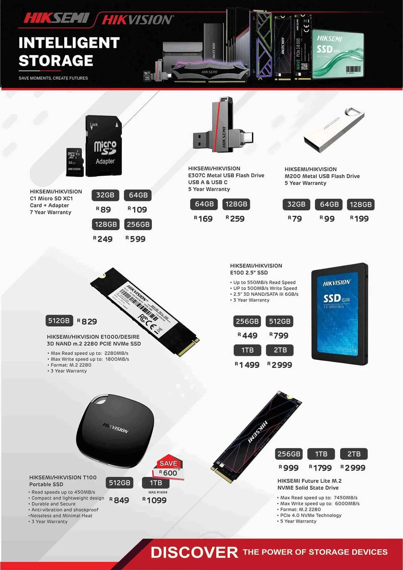 Computer Mania catalogue from 1 July to 31 July 2025 - Catalogue Page 21
