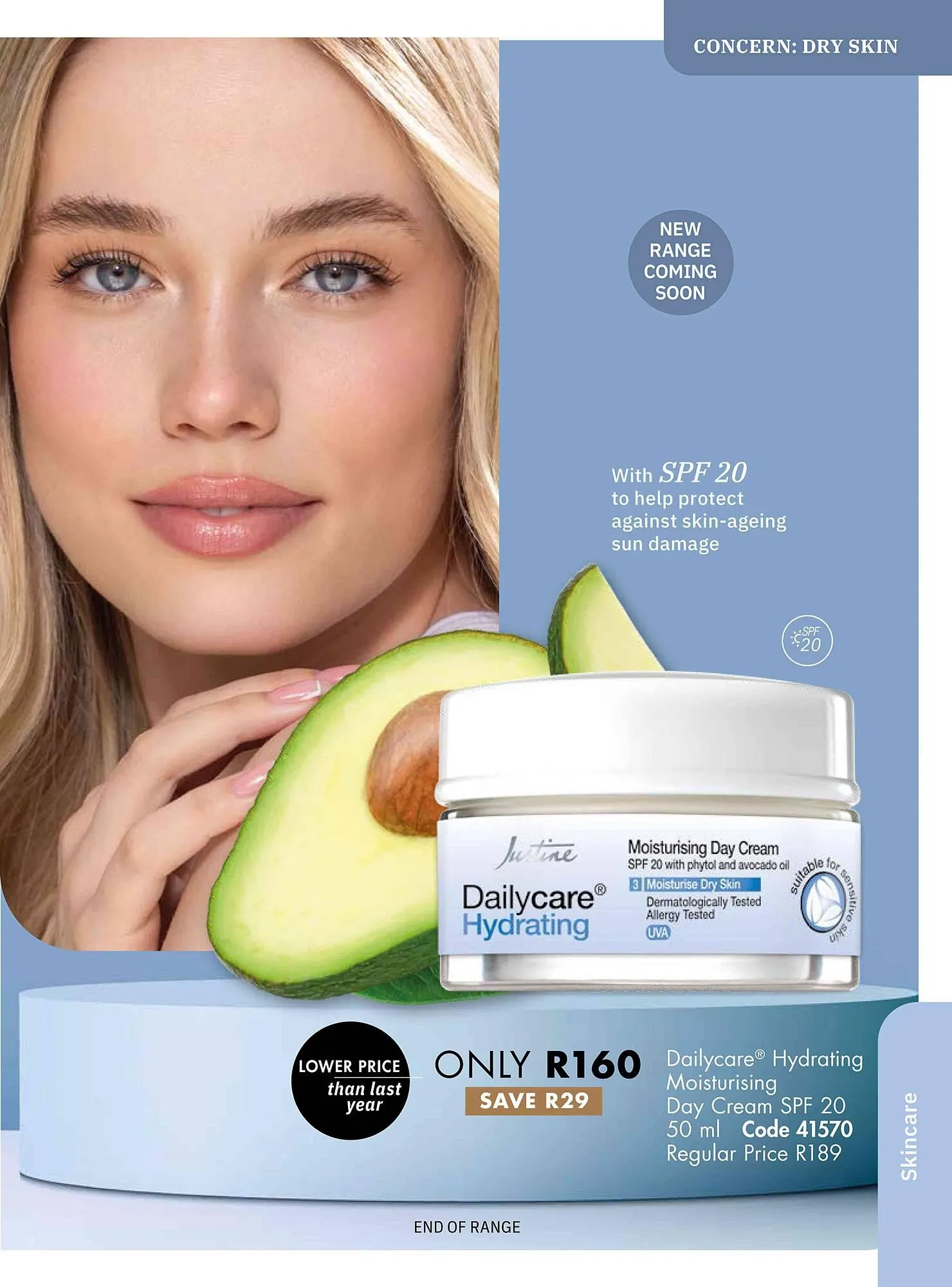Justine catalogue from 1 August to 30 August 2025 - Catalogue Page 43