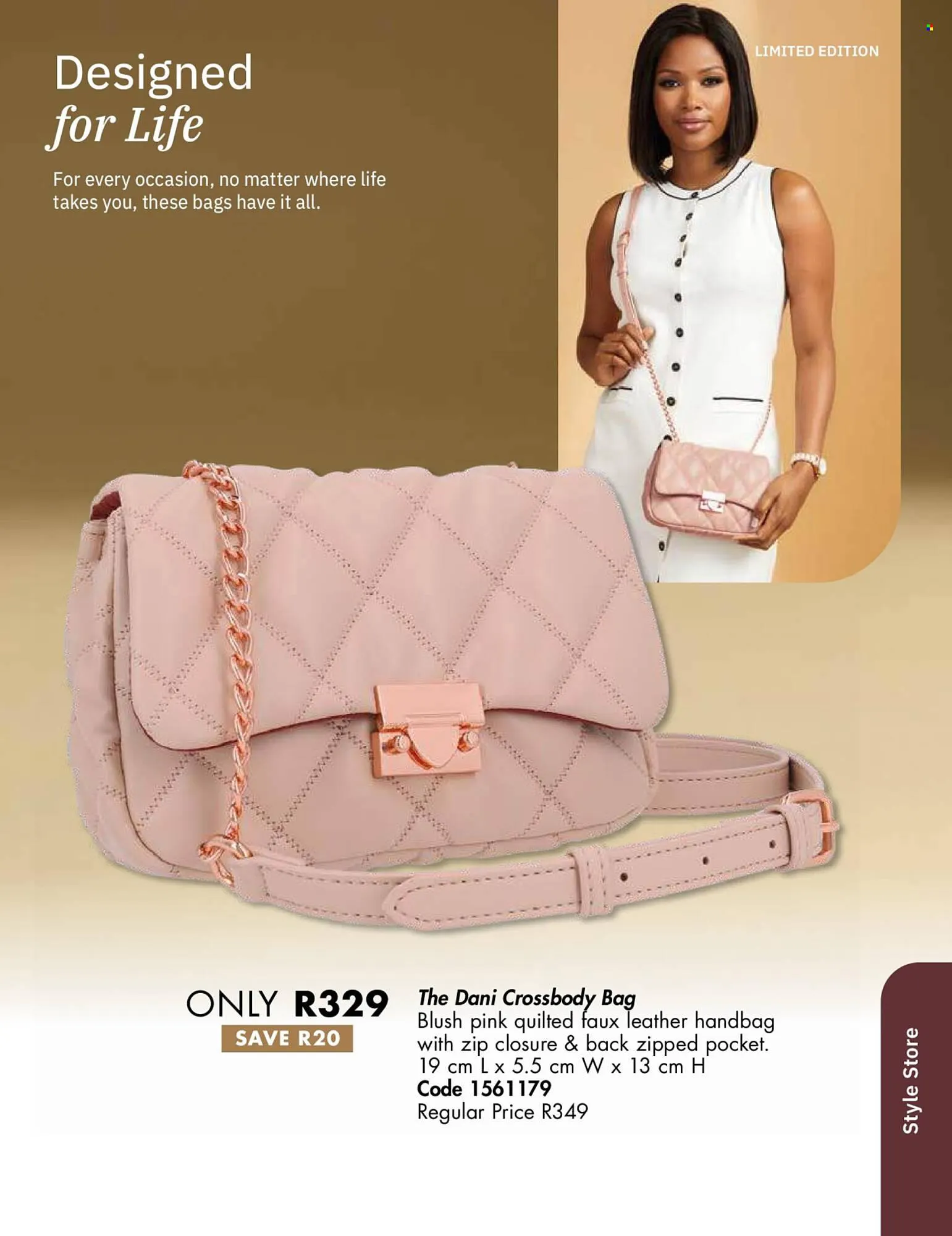 Justine catalogue from 1 June to 30 June 2025 - Catalogue Page 77