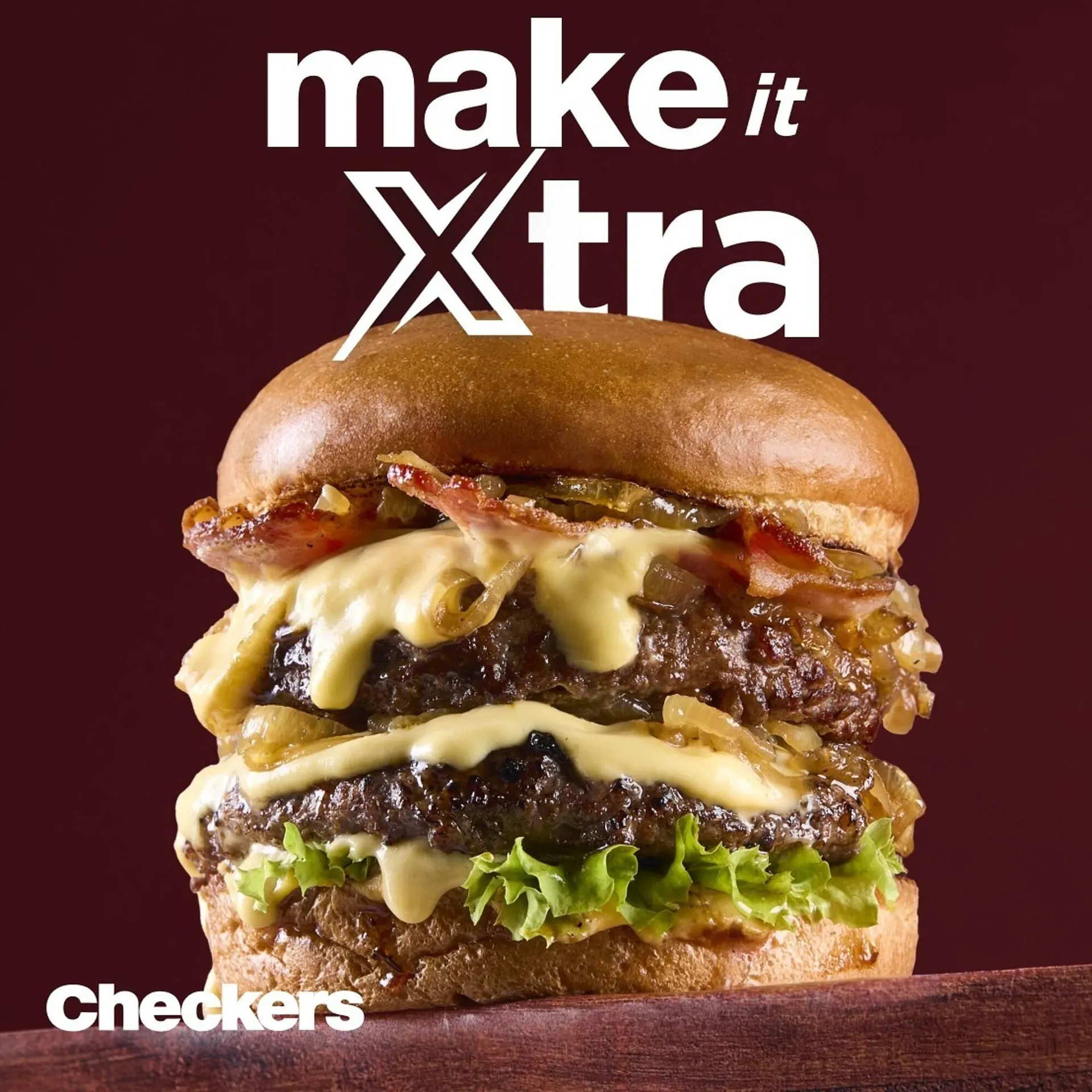 Checkers catalogue from 24 July to 3 August 2025 - Catalogue Page 1