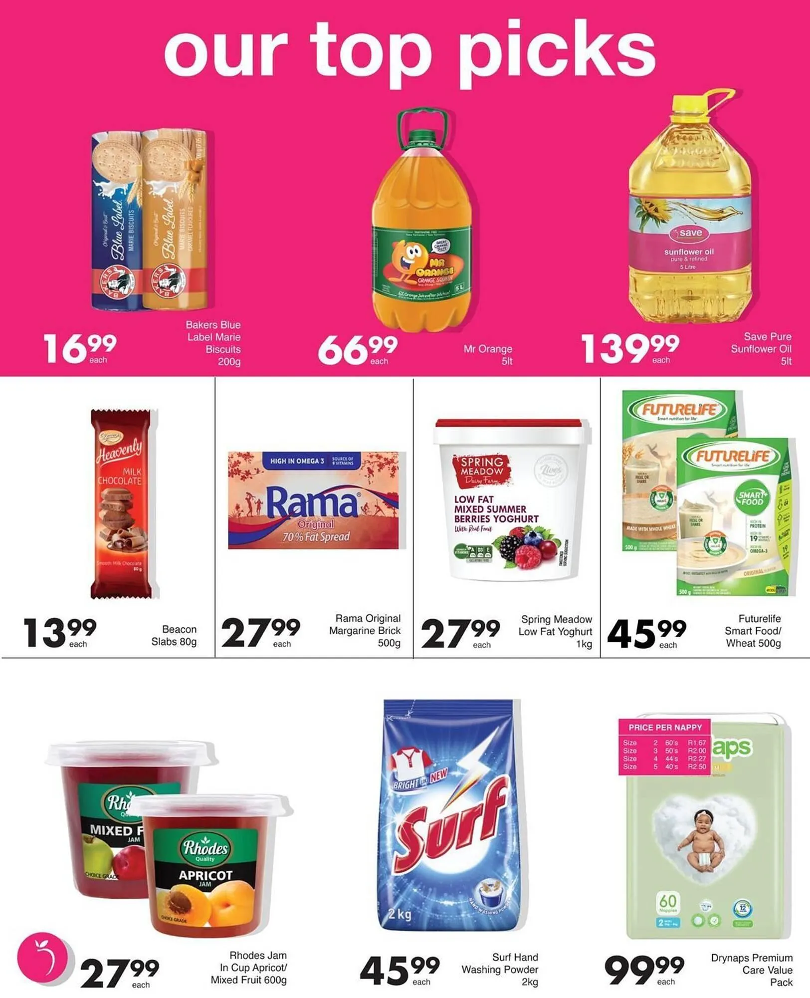 Save catalogue from 29 December to 11 January 2026 - Catalogue Page 2