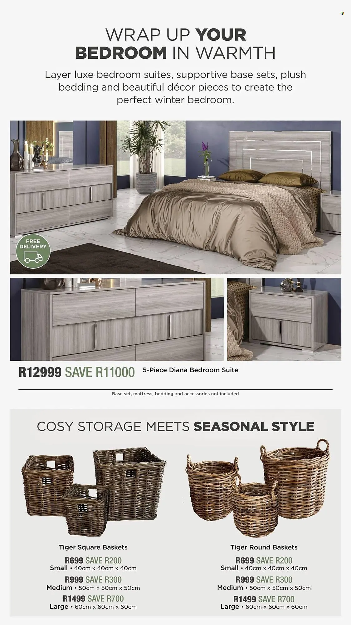 House & Home catalogue from 9 June to 6 July 2025 - Catalogue Page 20