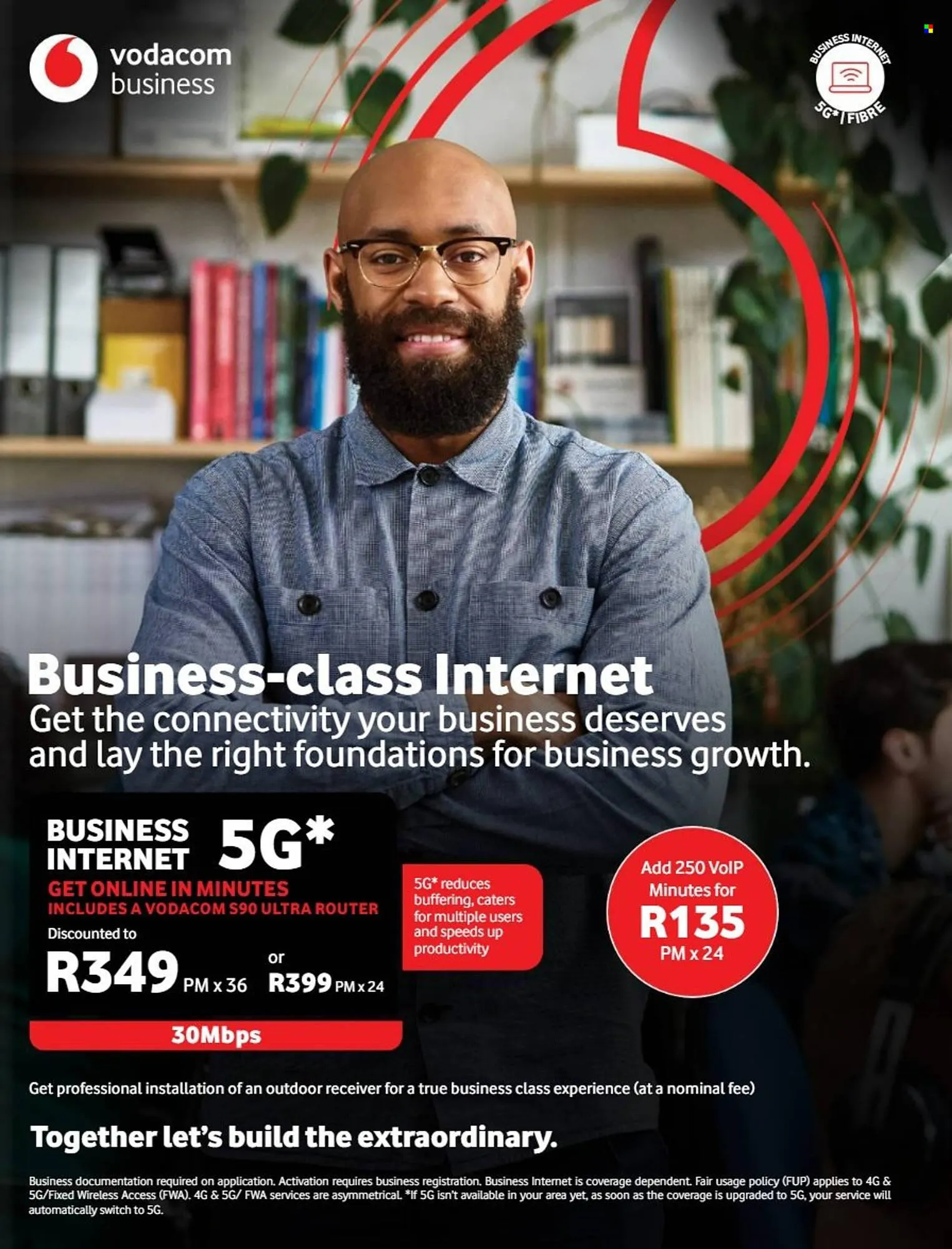 Vodacom catalogue from 9 December to 6 February 2026 - Catalogue Page 31
