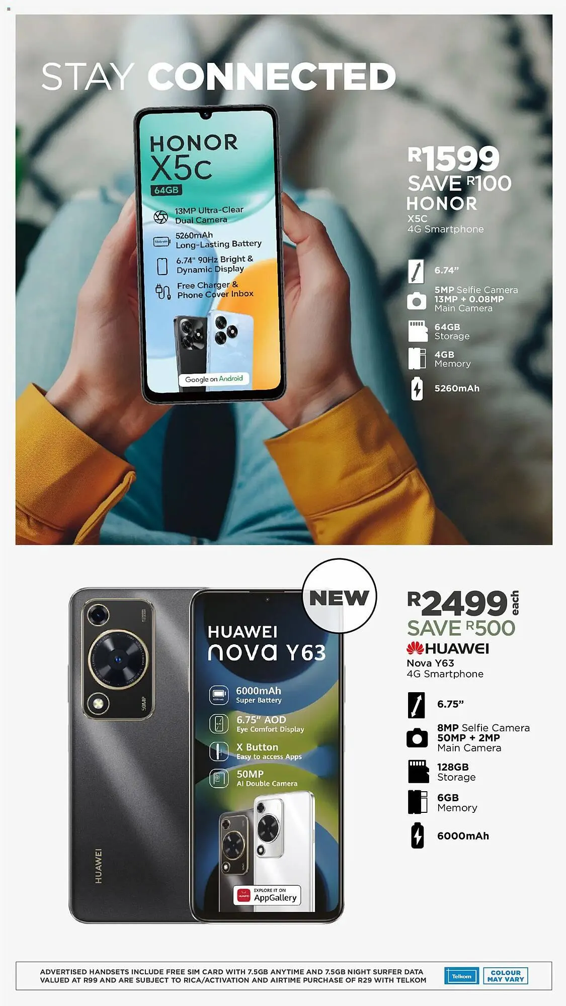 House & Home catalogue from 4 January to 25 January 2026 - Catalogue Page 32