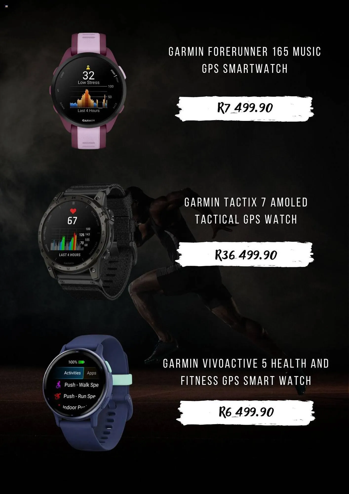 Sportsmans Warehouse catalogue from 12 March to 10 April 2024 - Catalogue Page 6