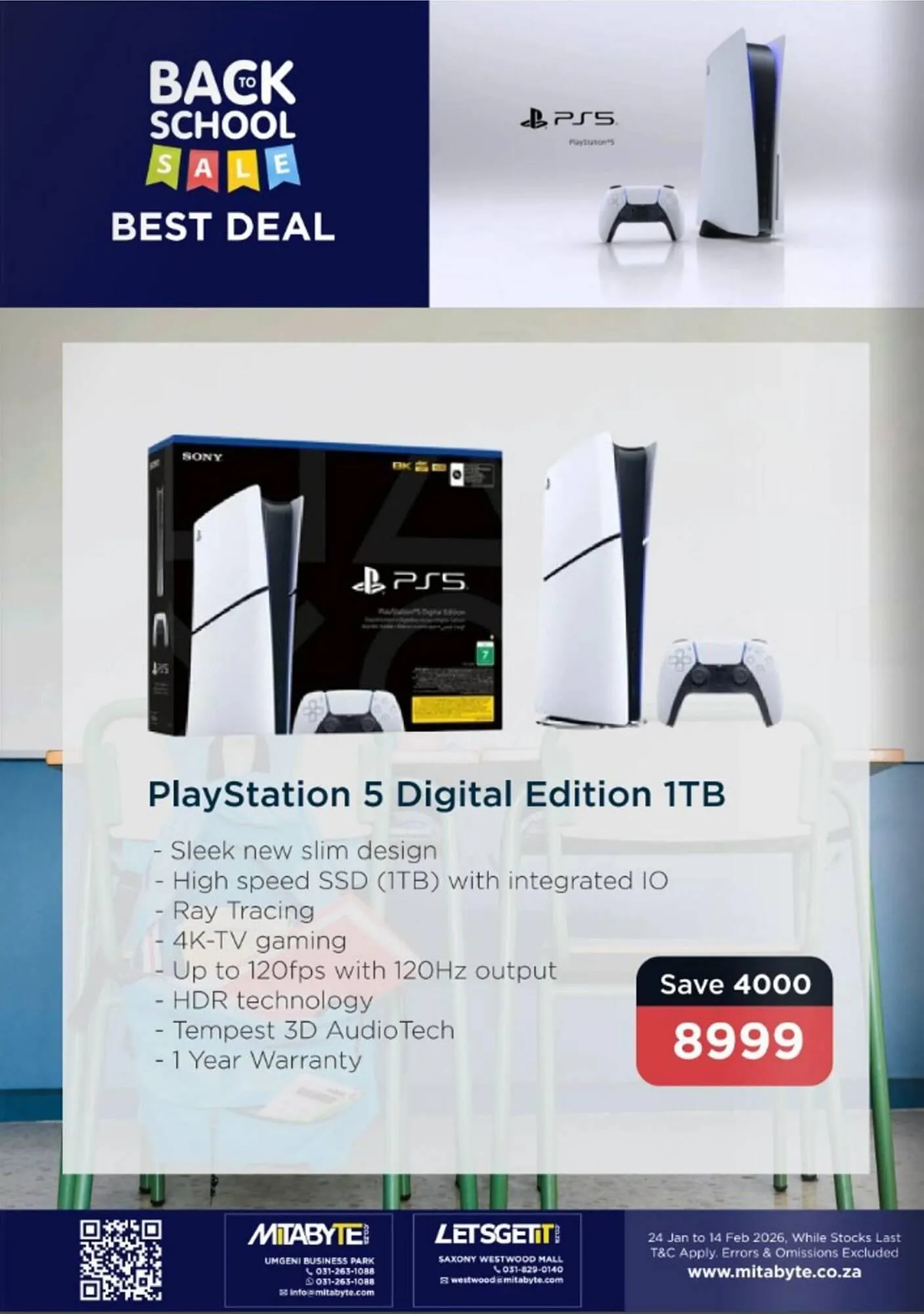 Mitabyte catalogue from 26 January to 14 February 2026 - Catalogue Page 10