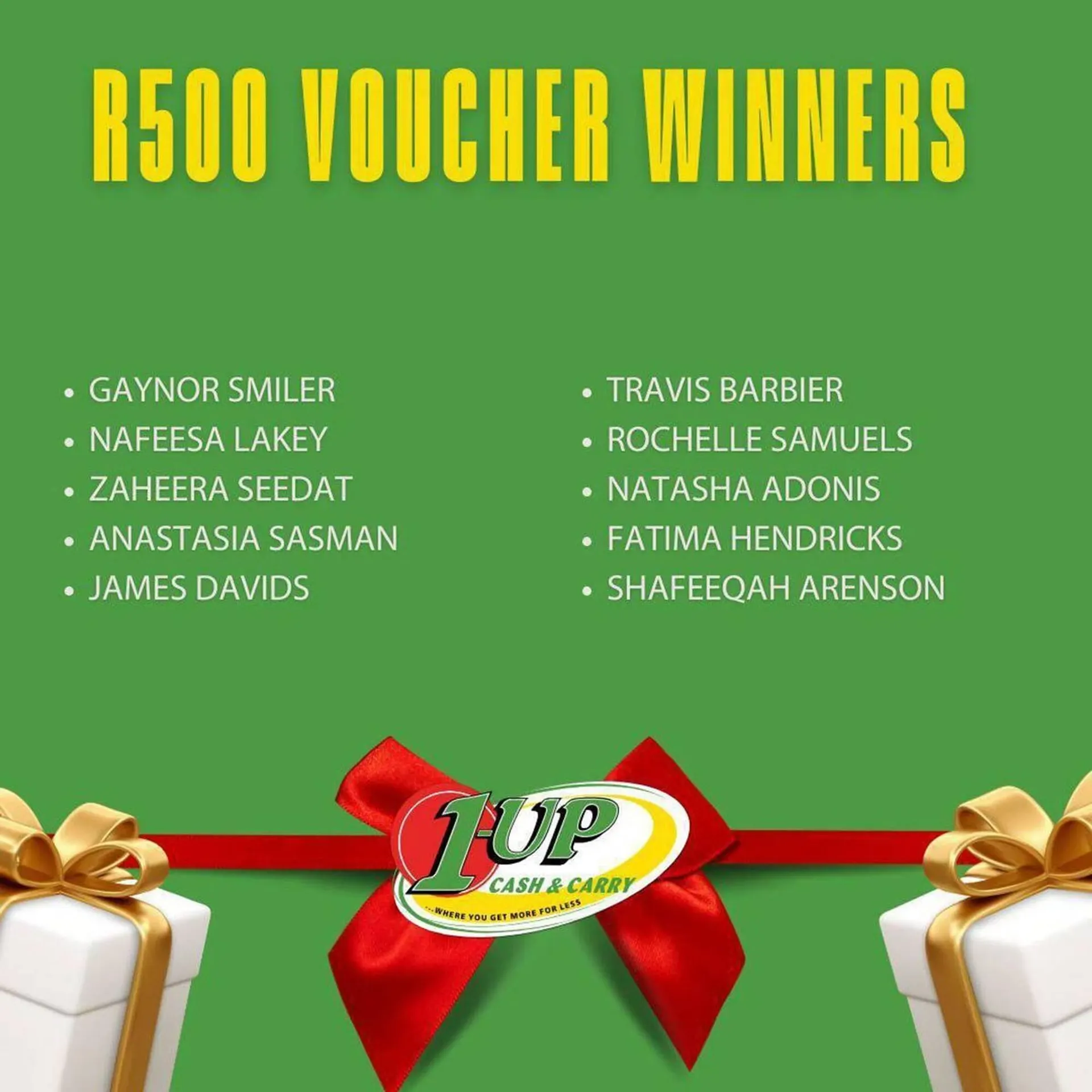 1UP catalogue from 1 January to 7 January 2026 - Catalogue Page 2