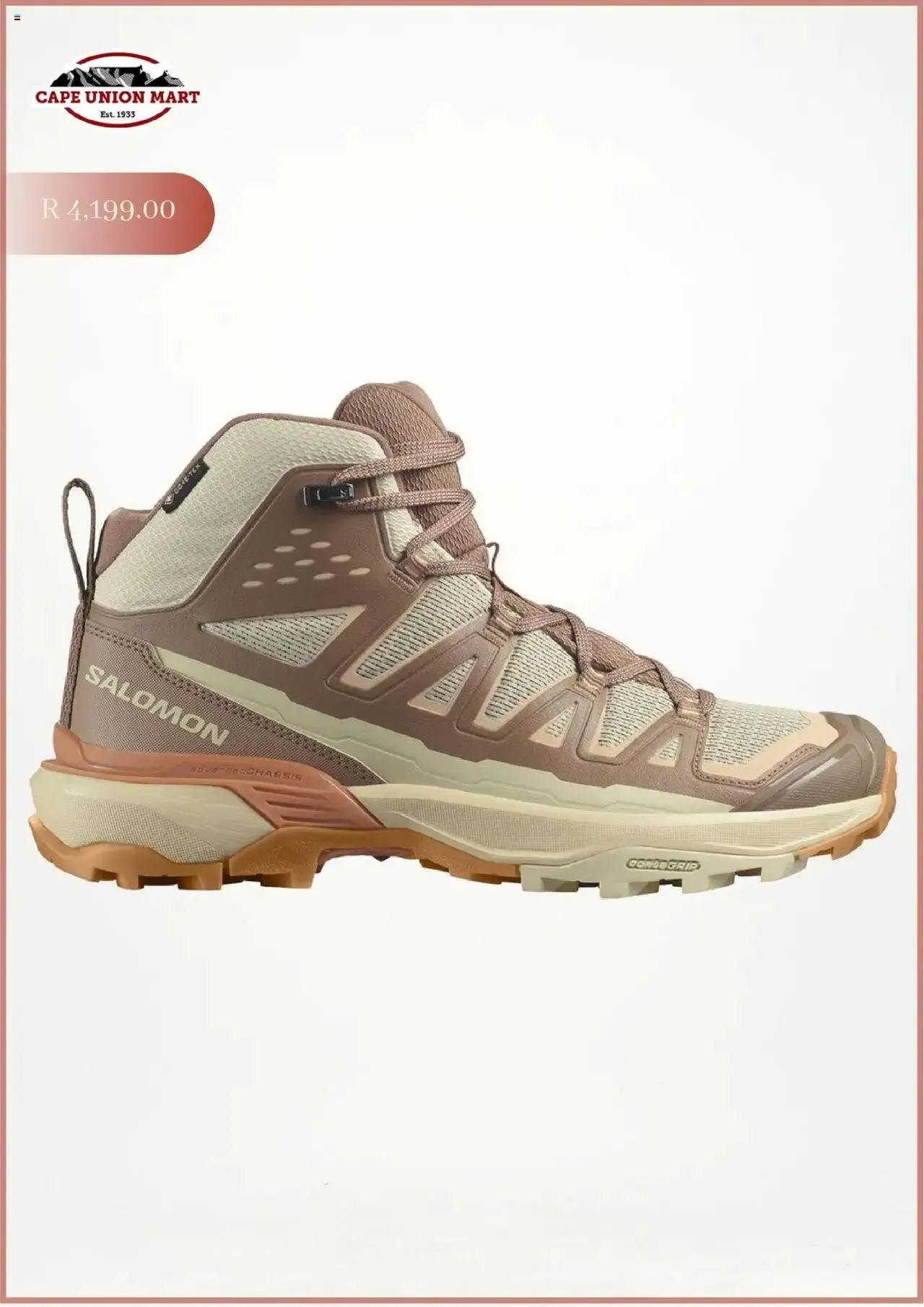 Cape Union Mart Specials from 6 August to 5 September 2024 - Catalogue Page 2