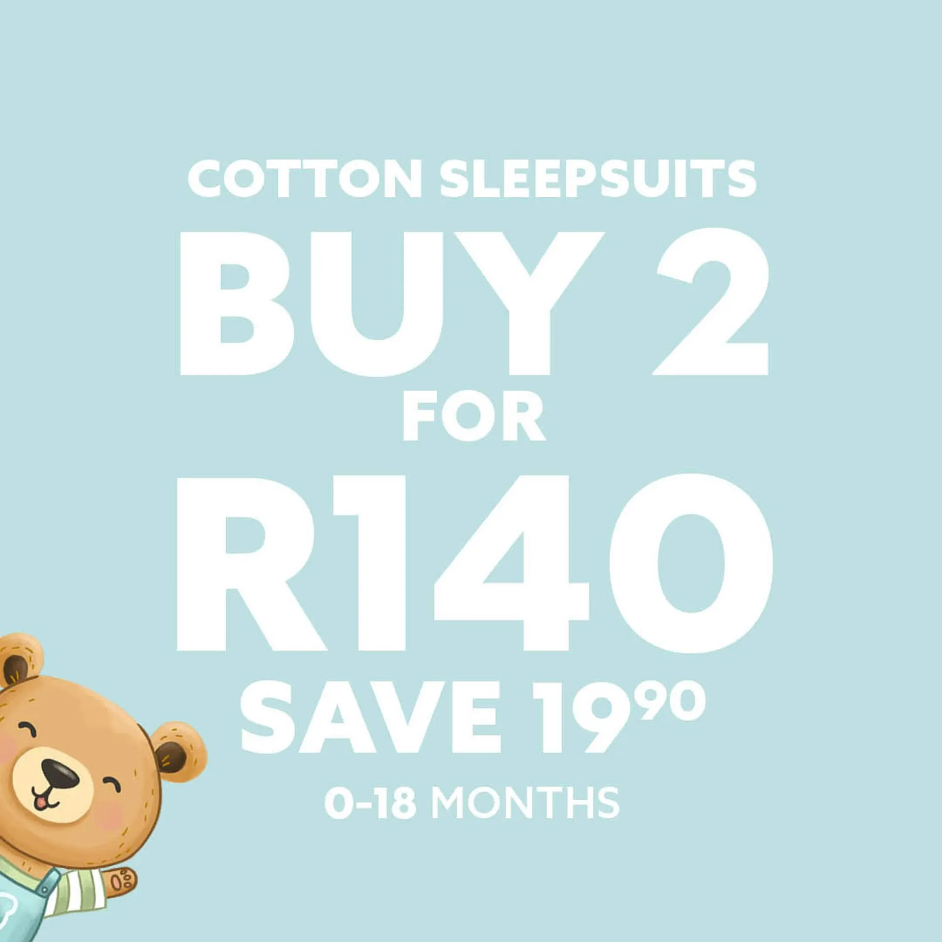 Ackermans catalogue from 10 July to 16 July 2025 - Catalogue Page 3