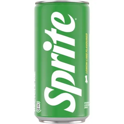 Sprite Lemon-Lime Flavoured Sparkling Drink 300ml