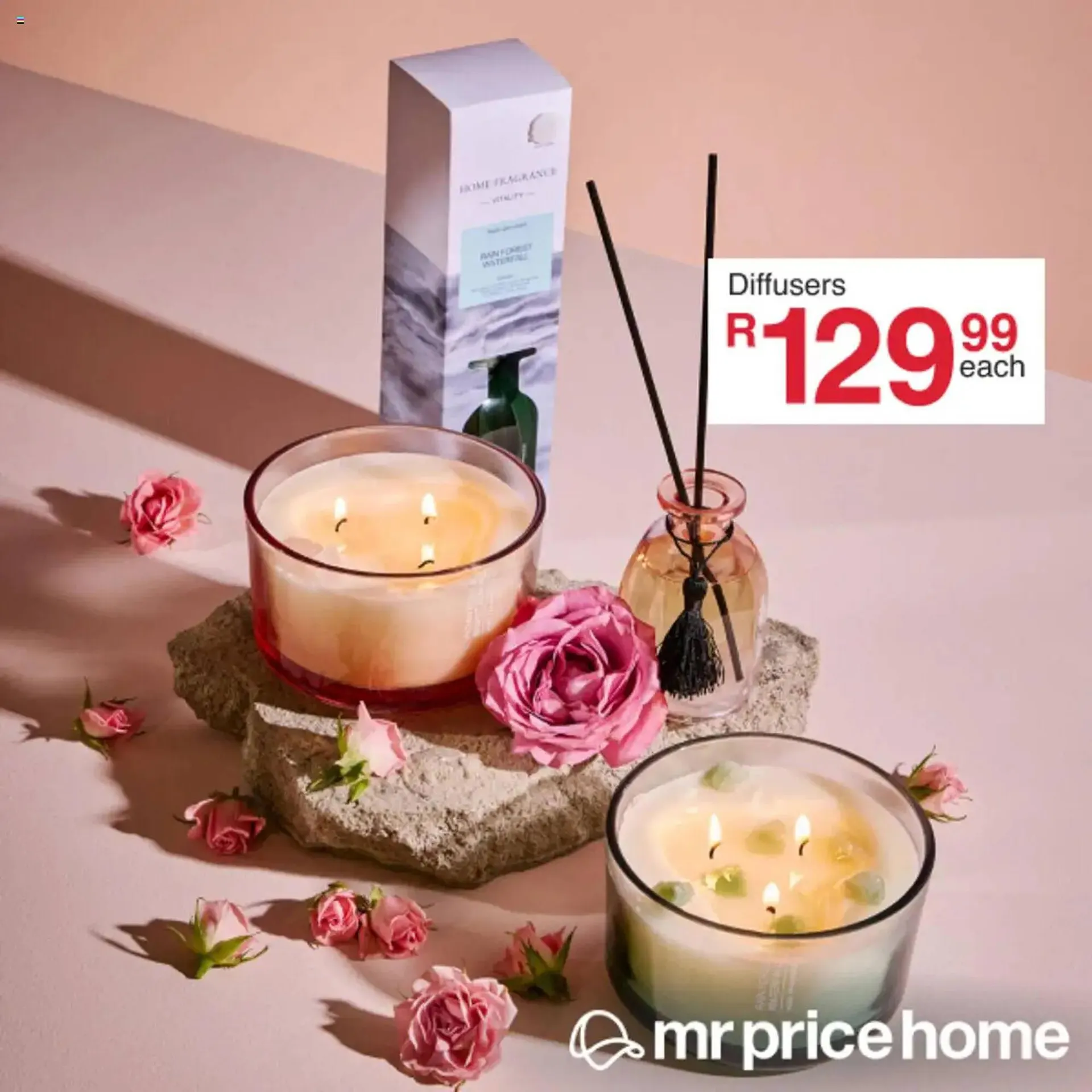 MRP Home catalogue from 1 July to 8 July 2025 - Catalogue Page 4