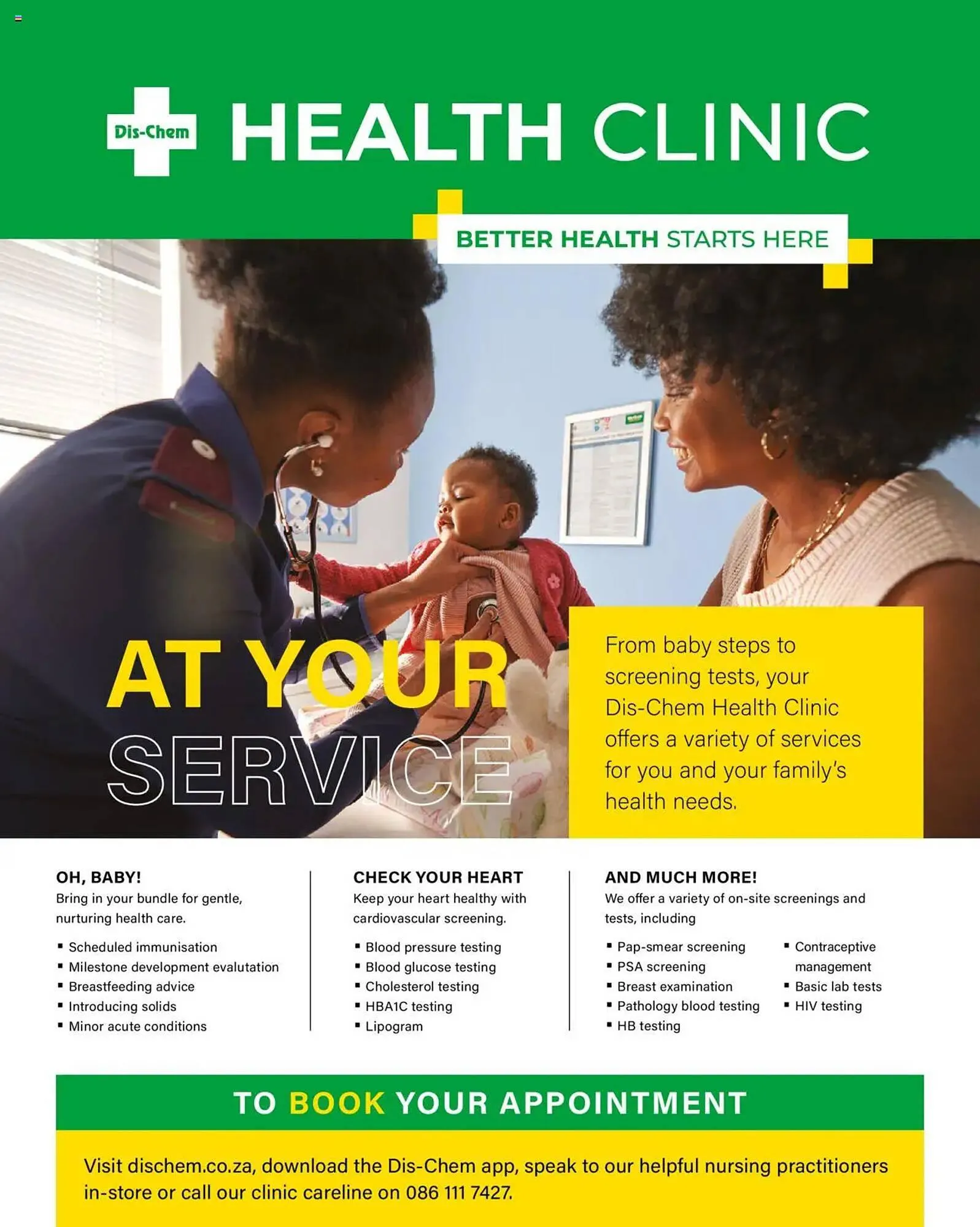 Baby City catalogue from 1 February to 28 February 2025 - Catalogue Page 32