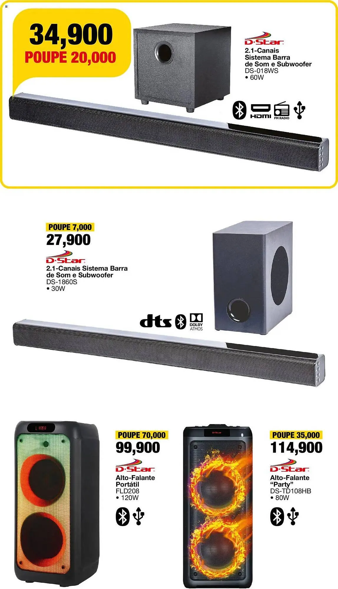 OK Furniture catalogue from 17 September to 5 October 2025 - Catalogue Page 7