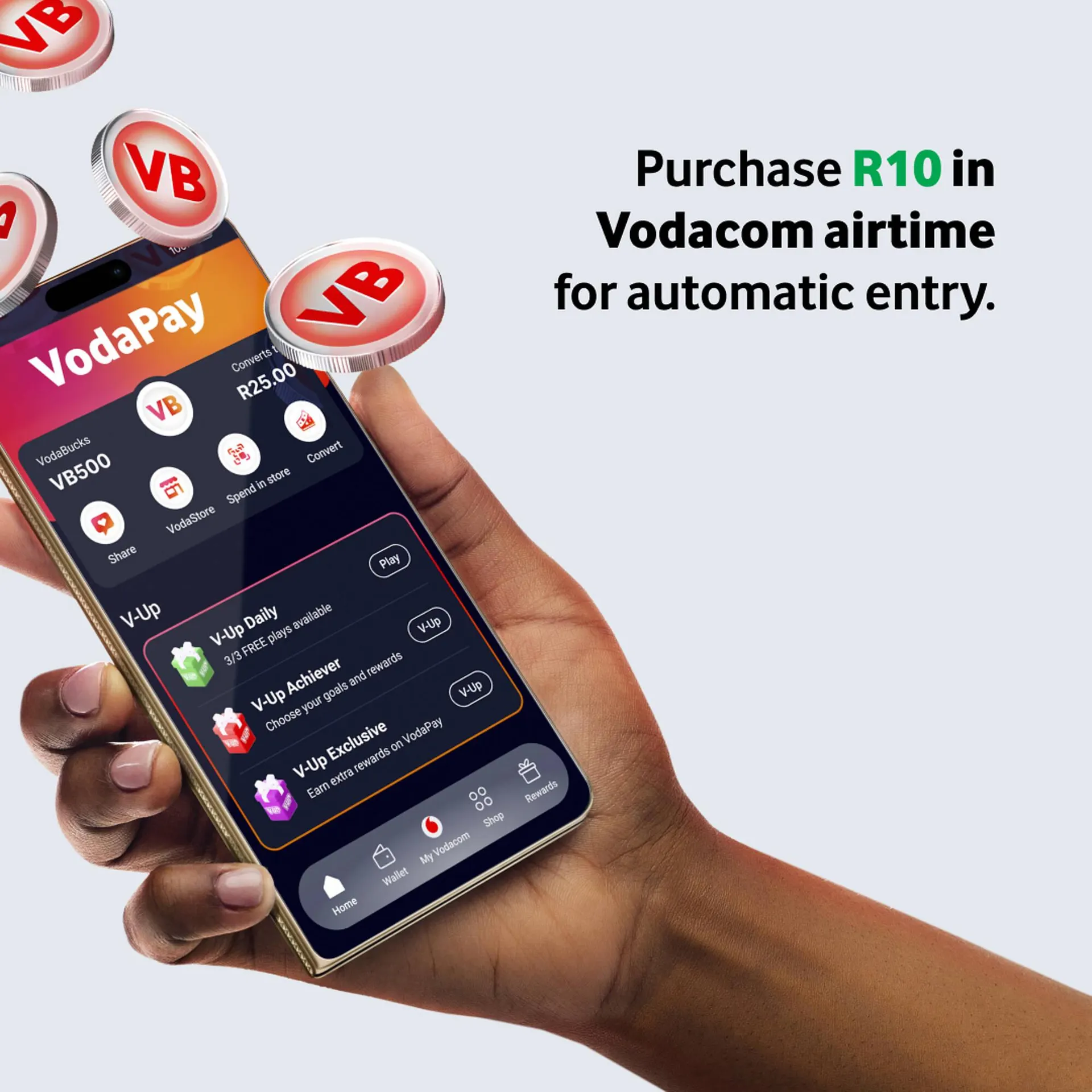 Ackermans catalogue from 21 December to 27 December 2025 - Catalogue Page 4