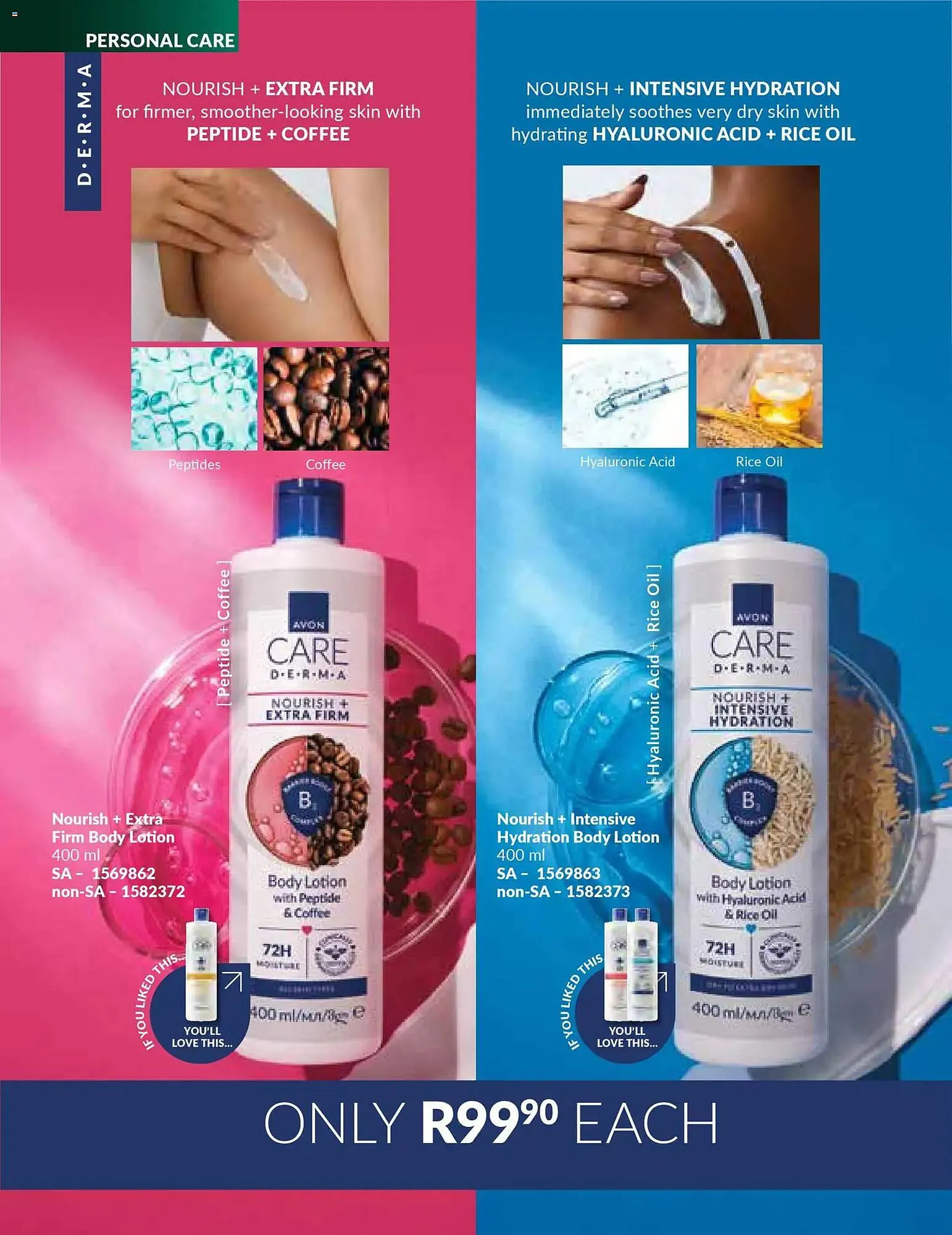 AVON catalogue from 30 November to 31 December 2025 - Catalogue Page 190