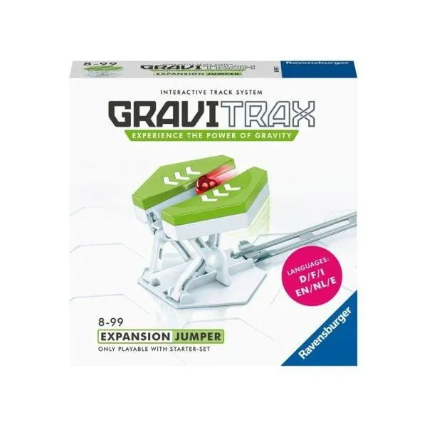 Gravitrax Jumper