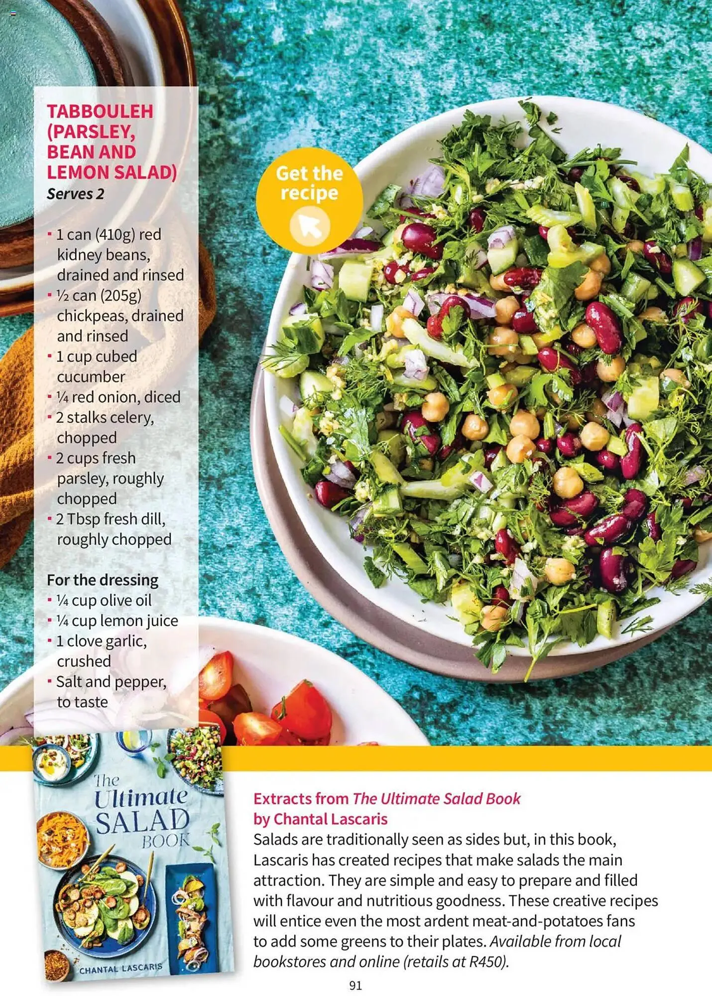 Clicks catalogue from 1 February to 31 March 2025 - Catalogue Page 91