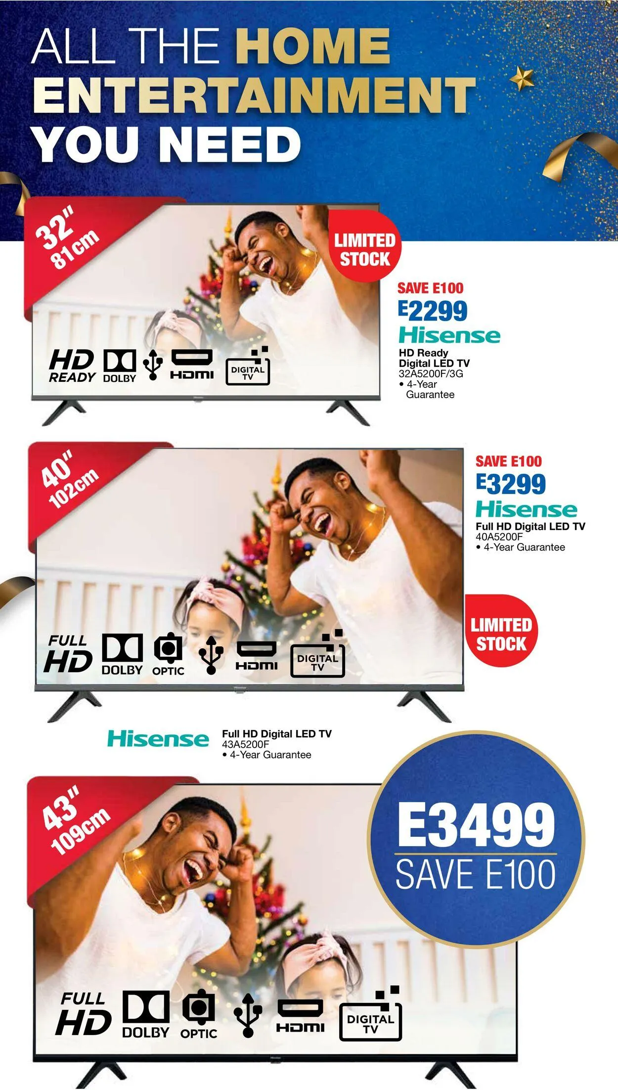 OK Furniture Current catalogue from 6 January to 20 January 2025 - Catalogue Page 8