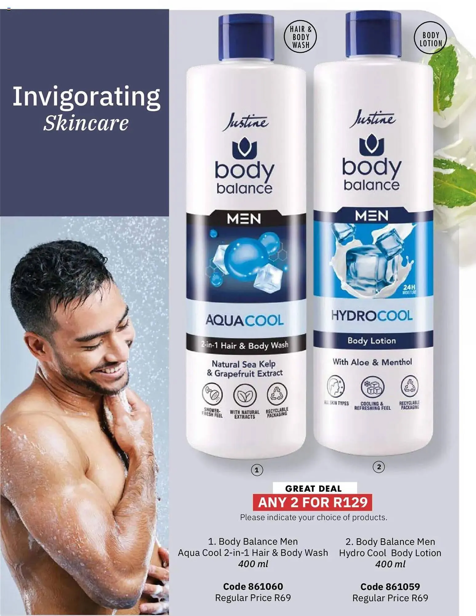 Justine catalogue from 18 March to 31 March 2025 - Catalogue Page 23