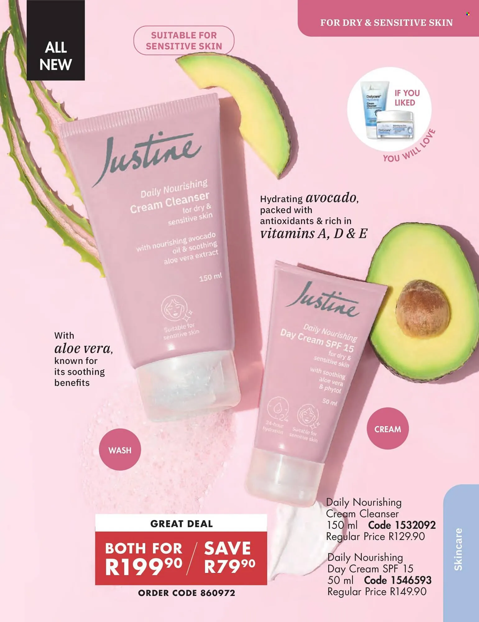 Justine brochure from 1 October to 31 October 2025 - Catalogue Page 35