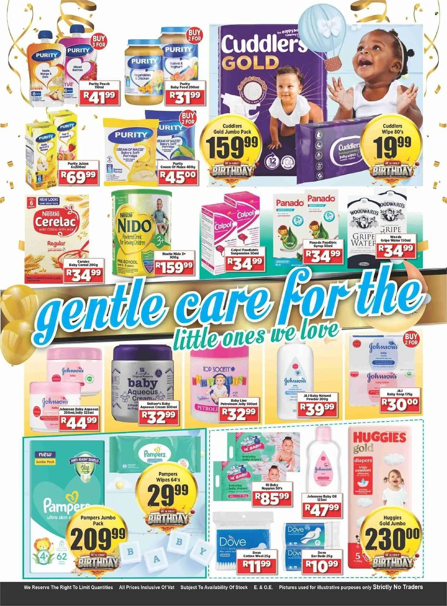 Big Save catalogue from 25 September to 11 October 2025 - Catalogue Page 10