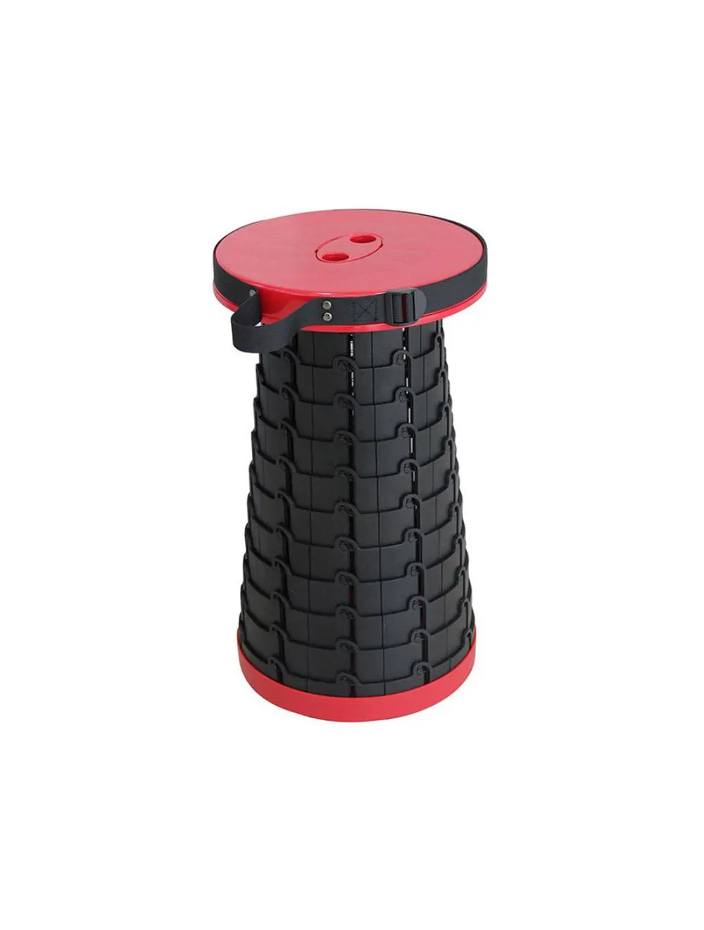 Sky Foldable Chair Red