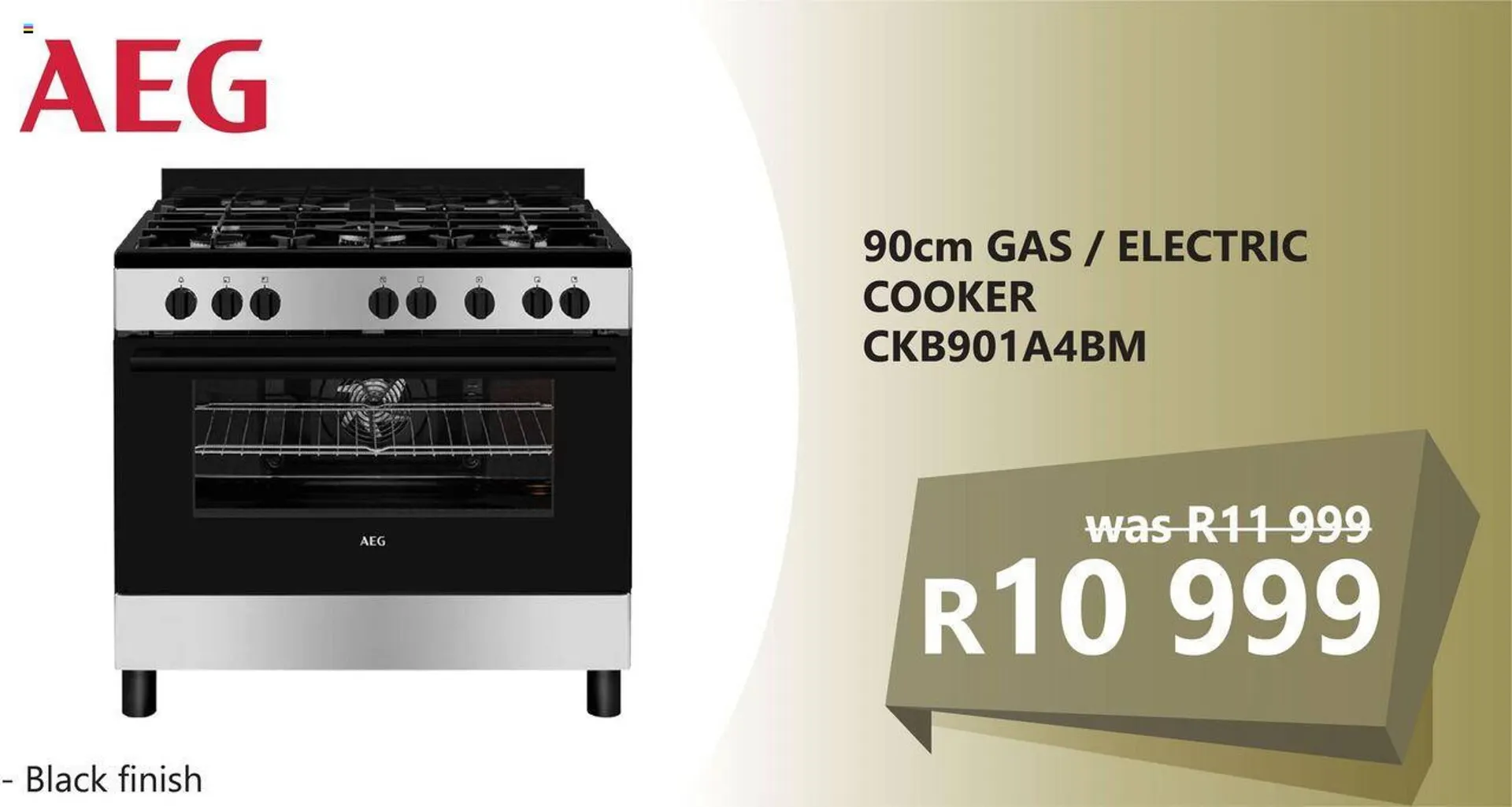 Tafelberg Furnishers catalogue from 19 August to 25 August 2024 - Catalogue Page 2