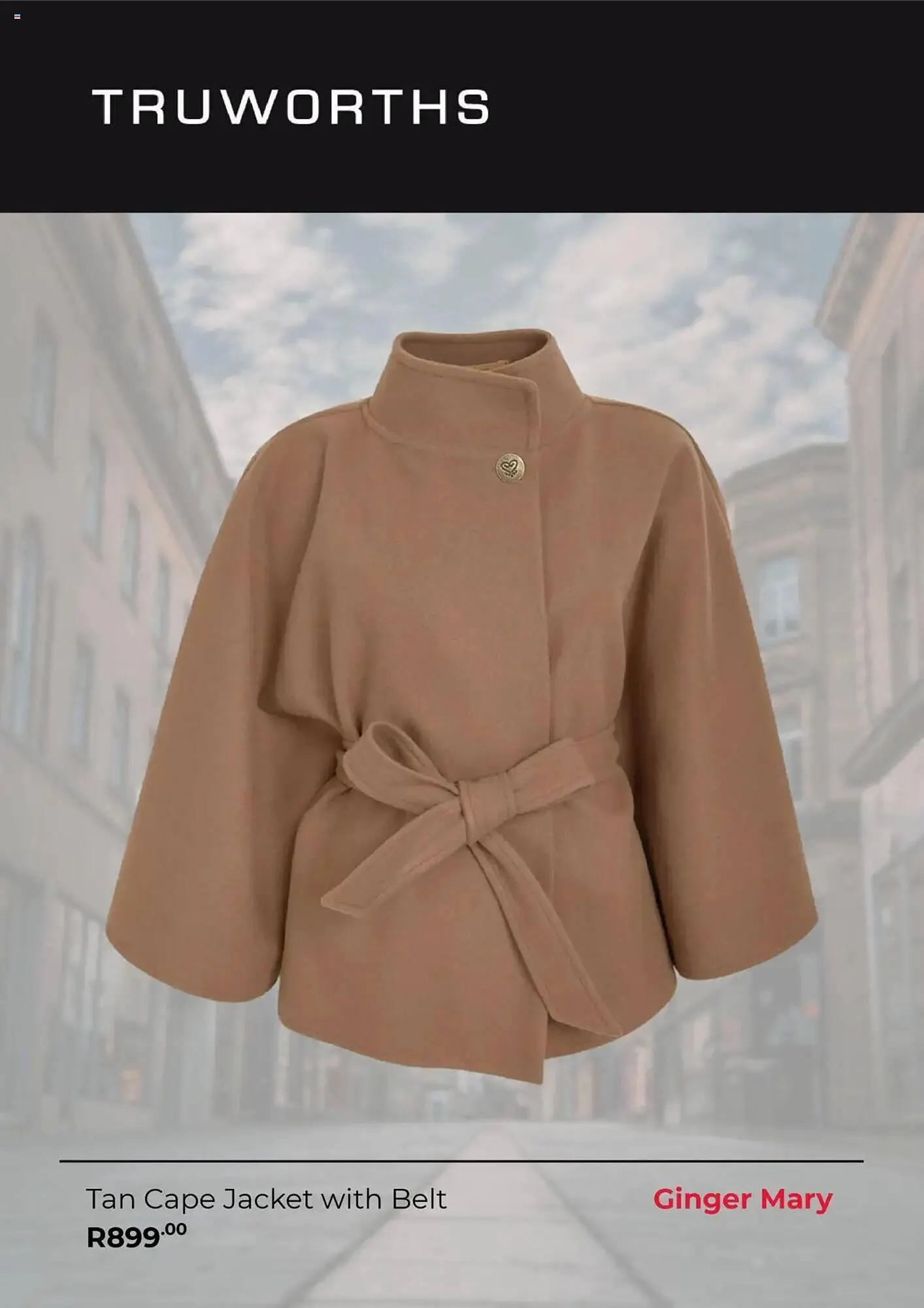 Truworths catalogue from 16 June to 7 July 2025 - Catalogue Page 9