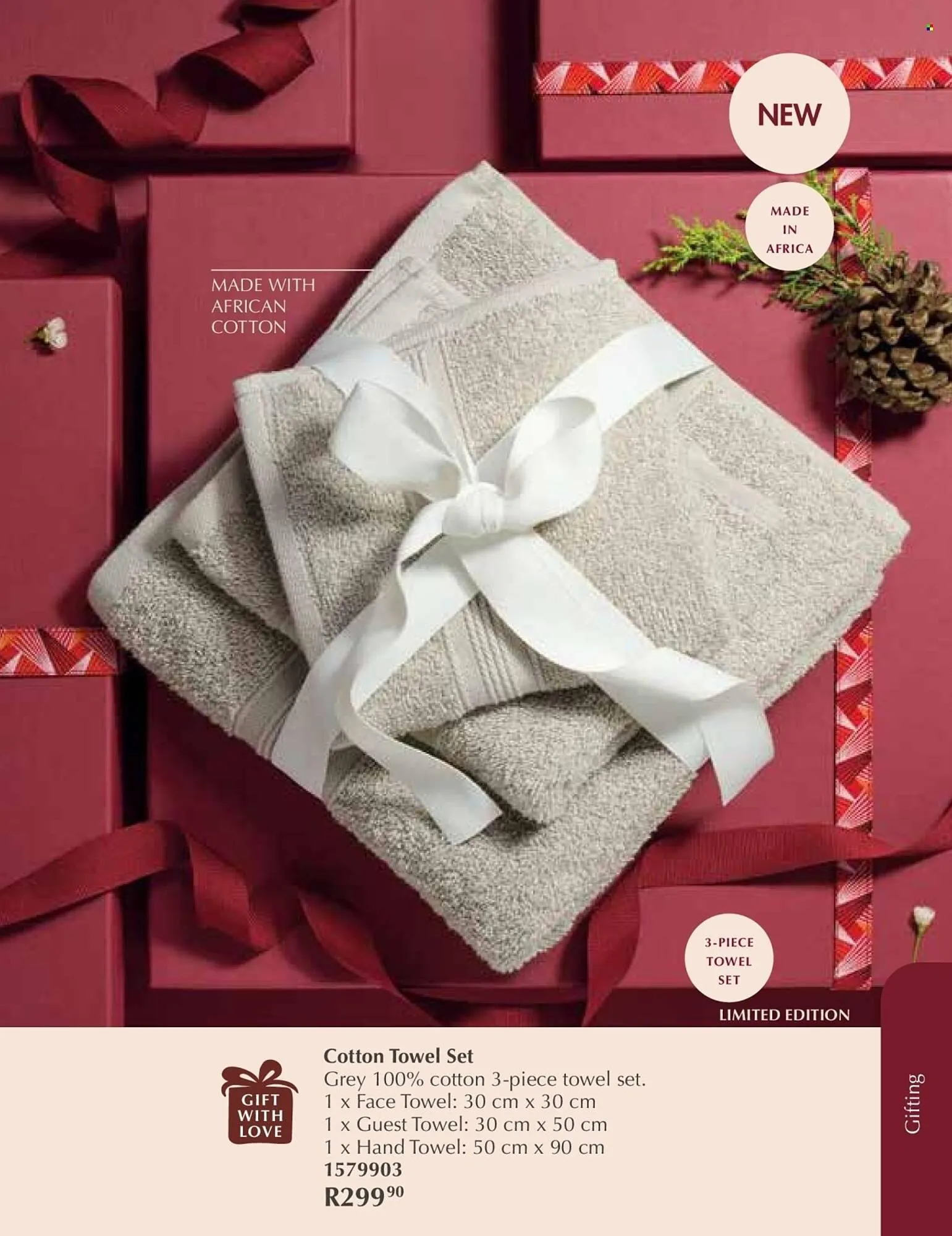 Justine brochure from 1 November to 30 November 2025 - Catalogue Page 19