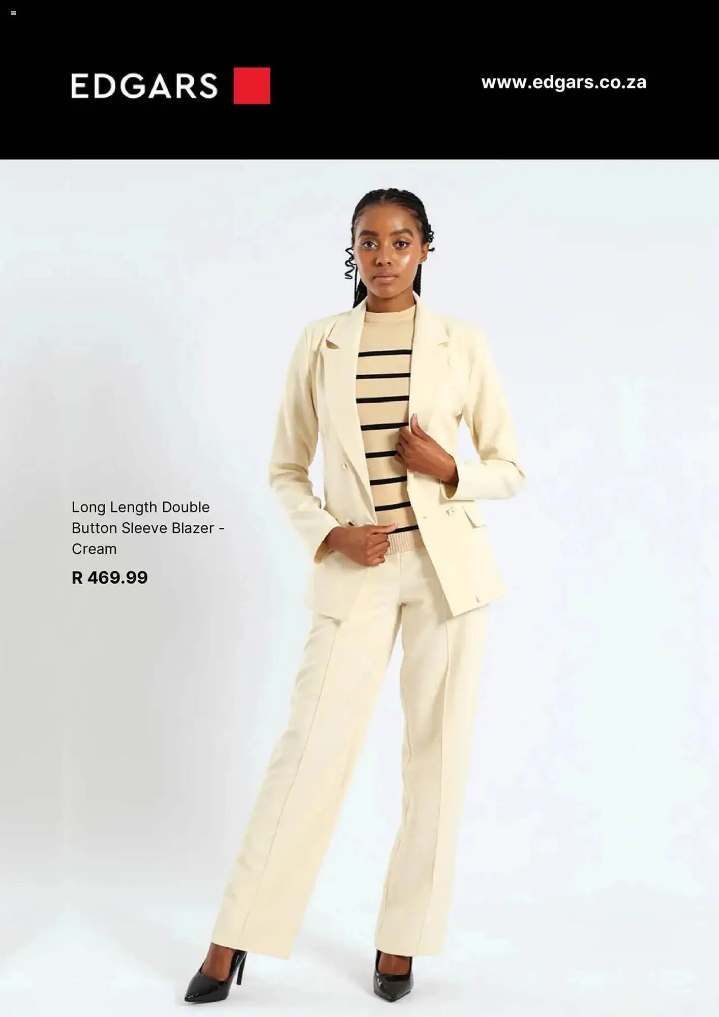 Edgars catalogue from 31 July to 21 August 2025 - Catalogue Page 2