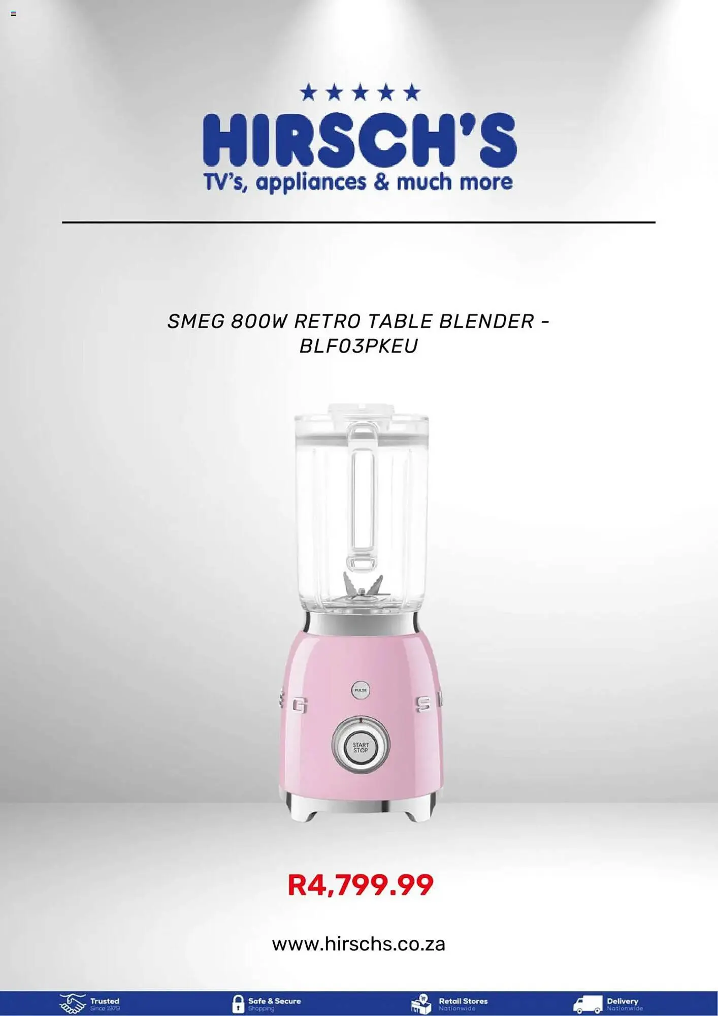 Hirsch's catalogue from 1 April to 21 April 2025 - Catalogue Page 2