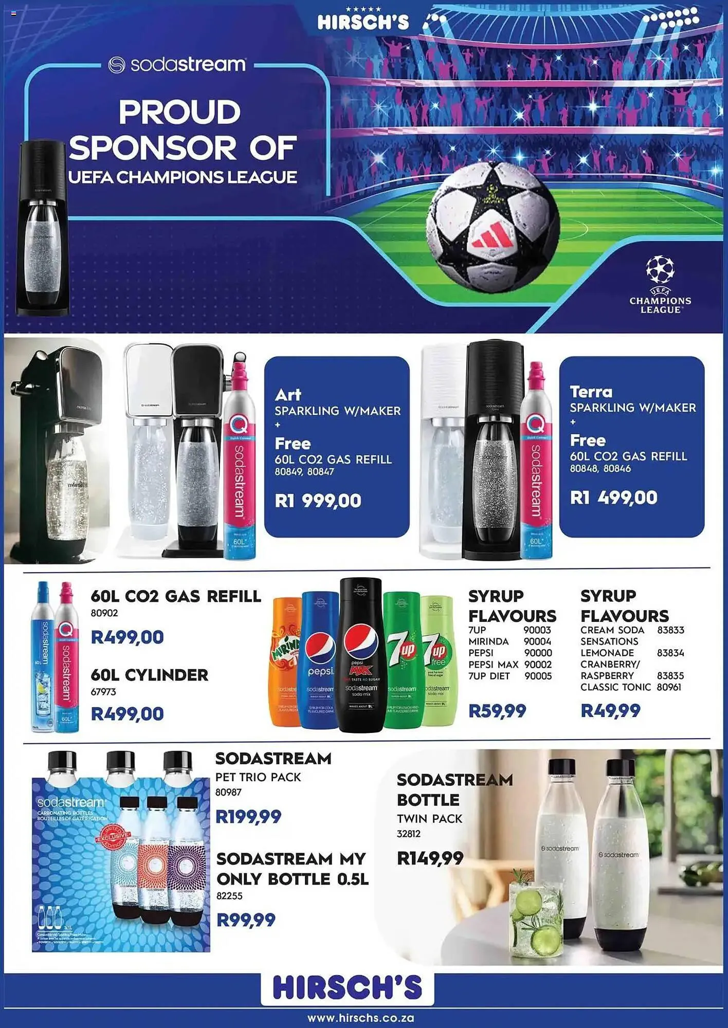 Hirsch's catalogue from 18 February to 17 March 2025 - Catalogue Page 27