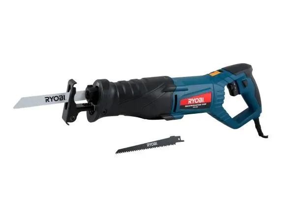 Ryobi Saw Reciprocating 850W 180mm 2 Years RS-850