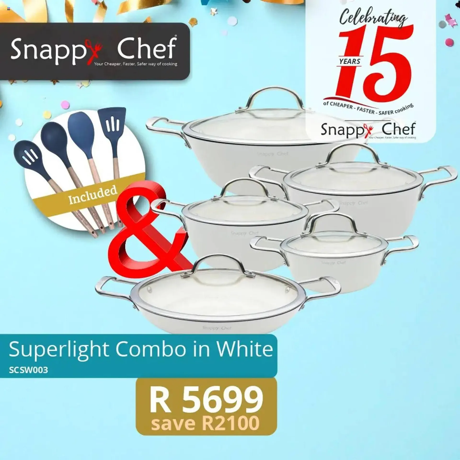 Tafelberg Furnishers catalogue from 17 July to 24 July 2025 - Catalogue Page 10