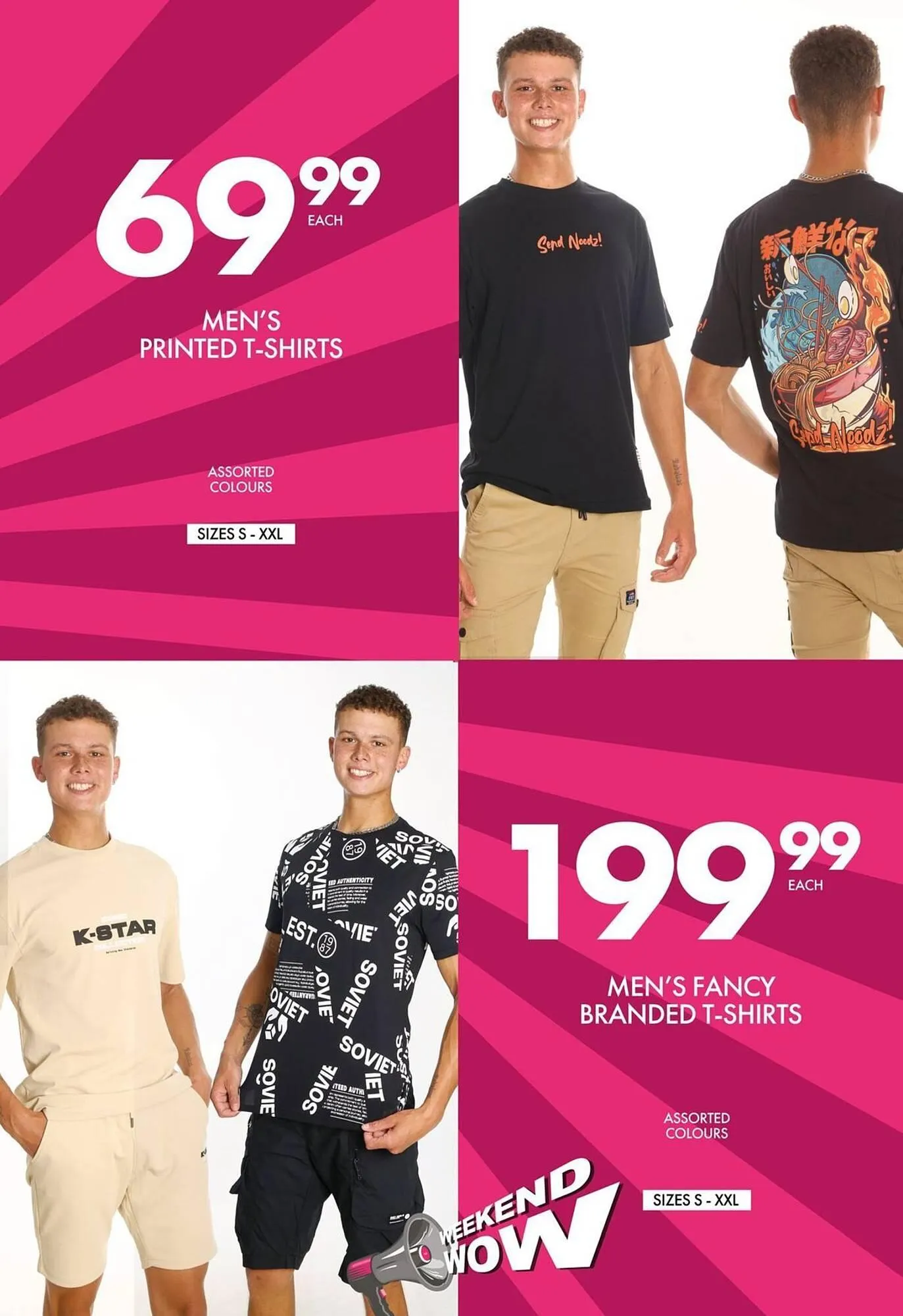 Save catalogue from 12 December to 14 December 2025 - Catalogue Page 15