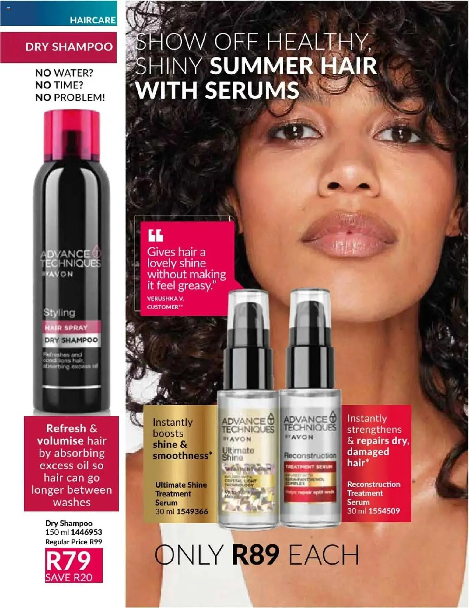 AVON catalogue from 31 January to 28 February 2025 - Catalogue Page 150