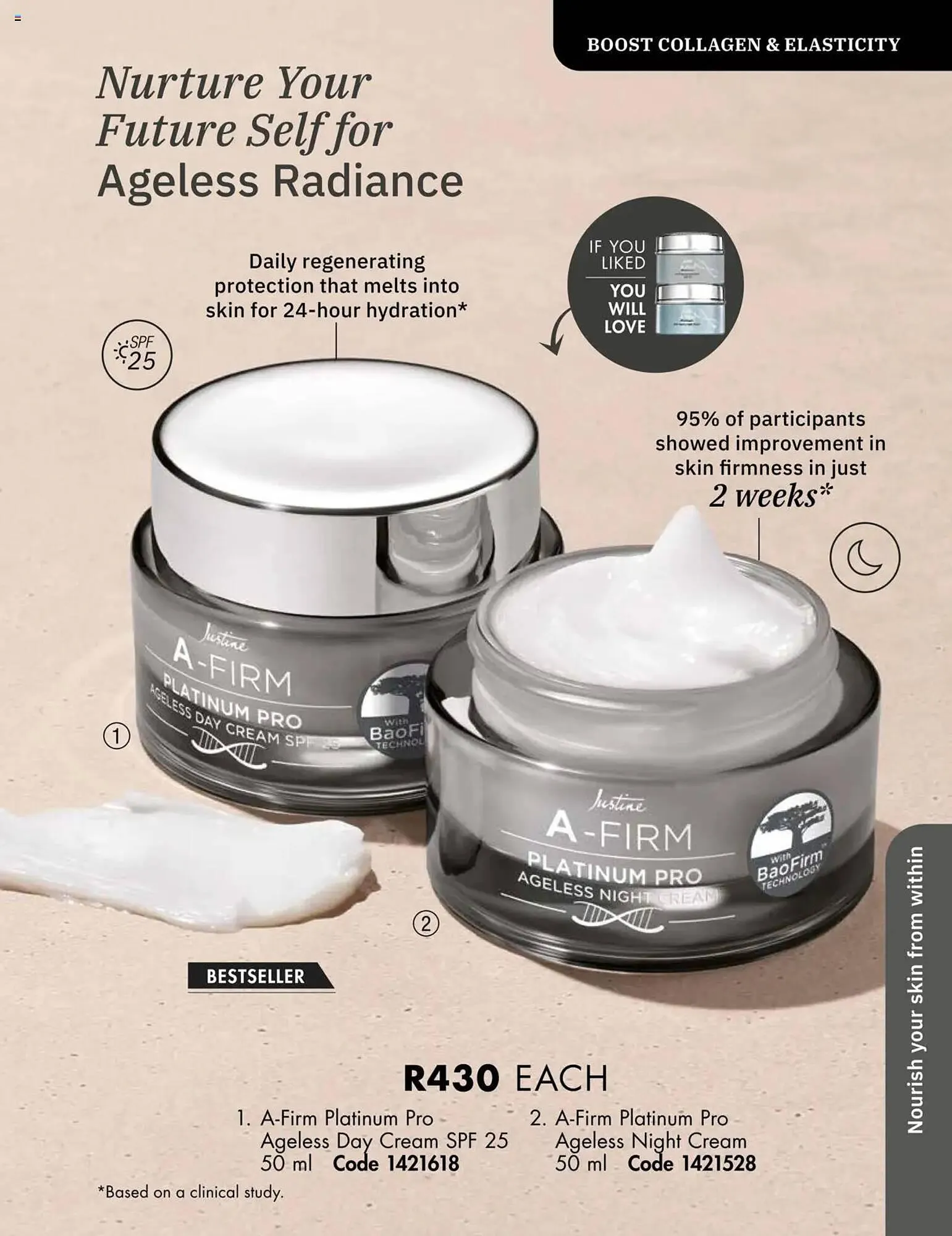 Justine catalogue from 1 March to 31 March 2025 - Catalogue Page 9