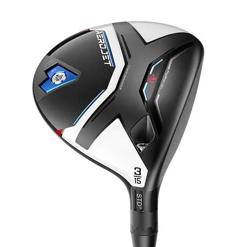 Cobra Aerojet Fairway Wood