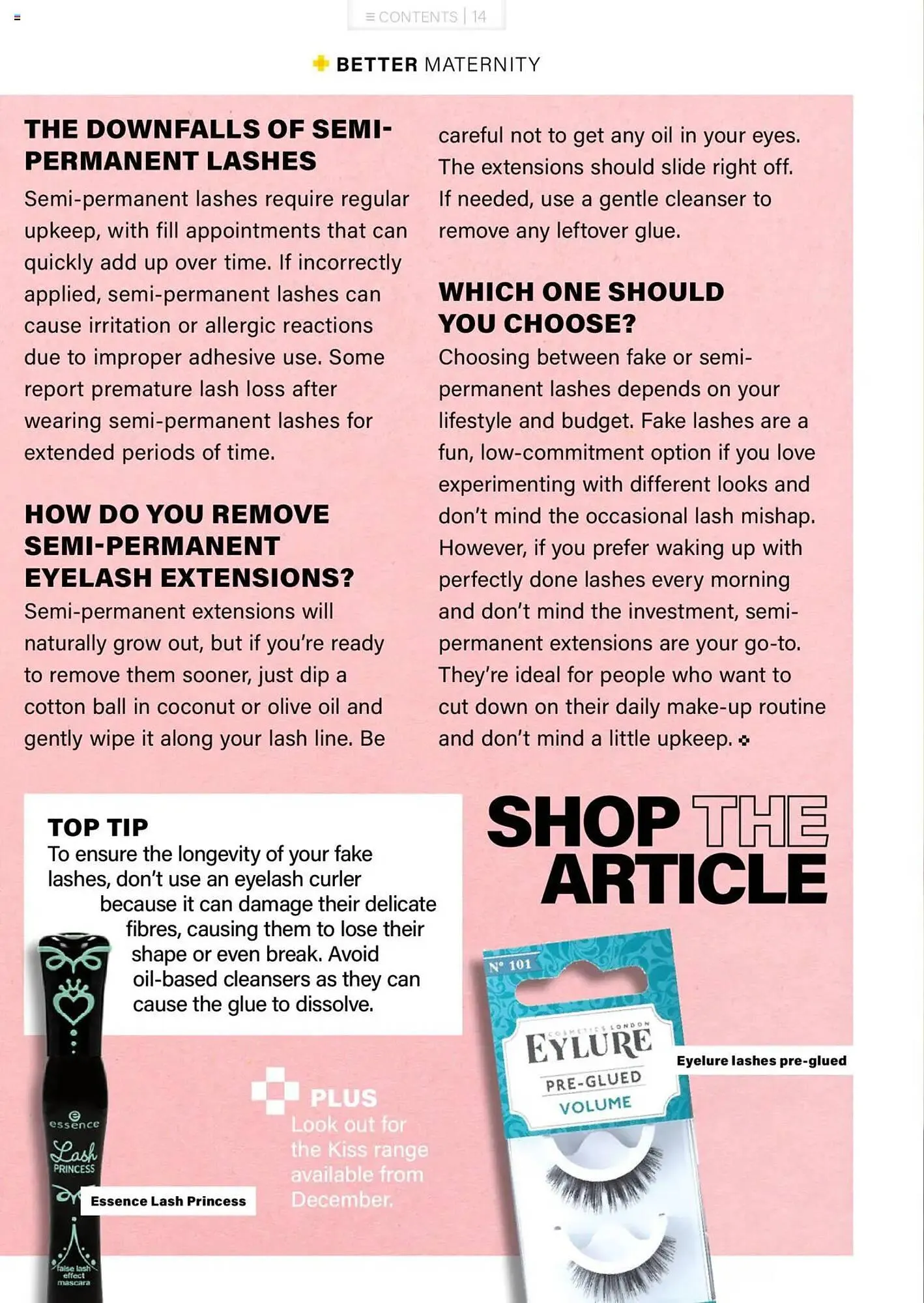 Baby City catalogue from 1 February to 28 February 2025 - Catalogue Page 14